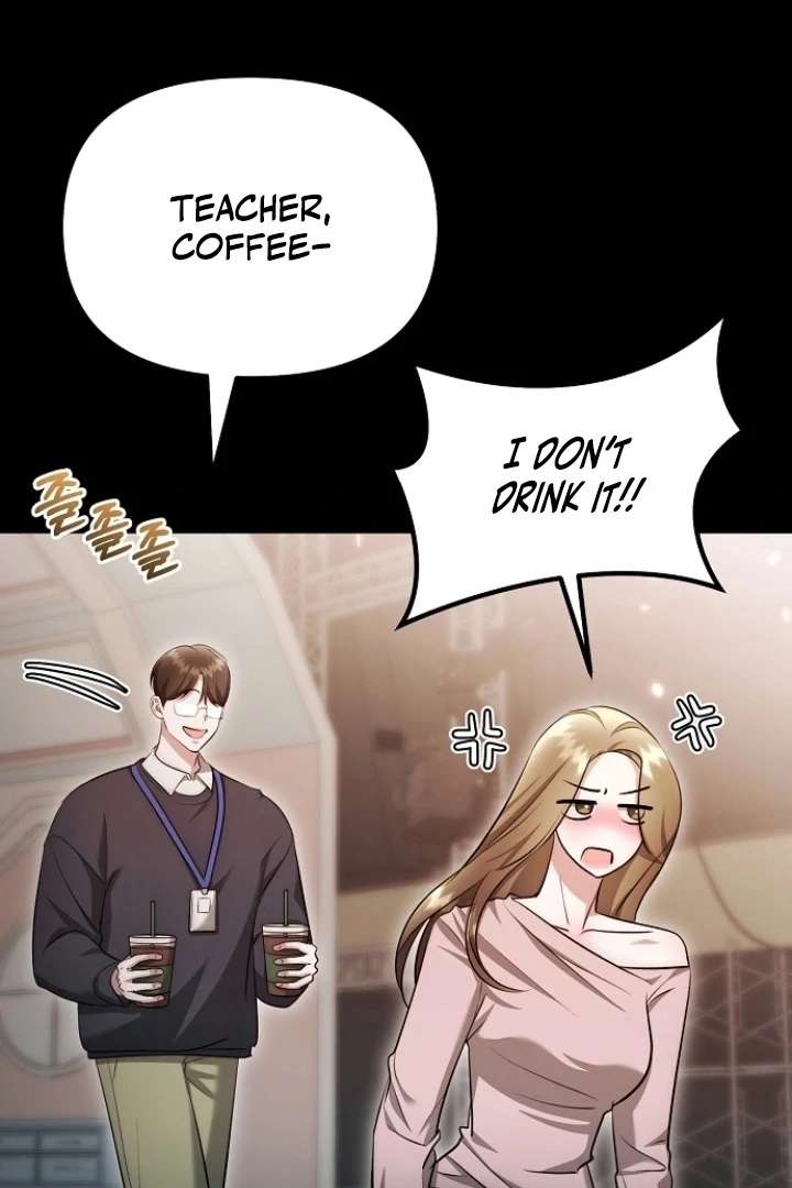 The Thrilling Temptation of a Boyfriend Chapter 24 - Page 5