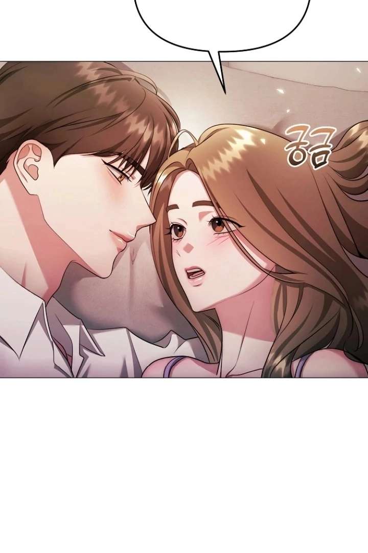 The Thrilling Temptation of a Boyfriend Chapter 24 - Page 47