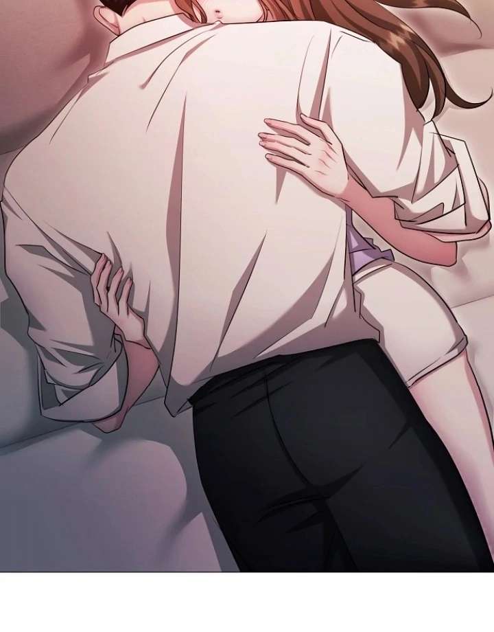 The Thrilling Temptation of a Boyfriend Chapter 24 - Page 66