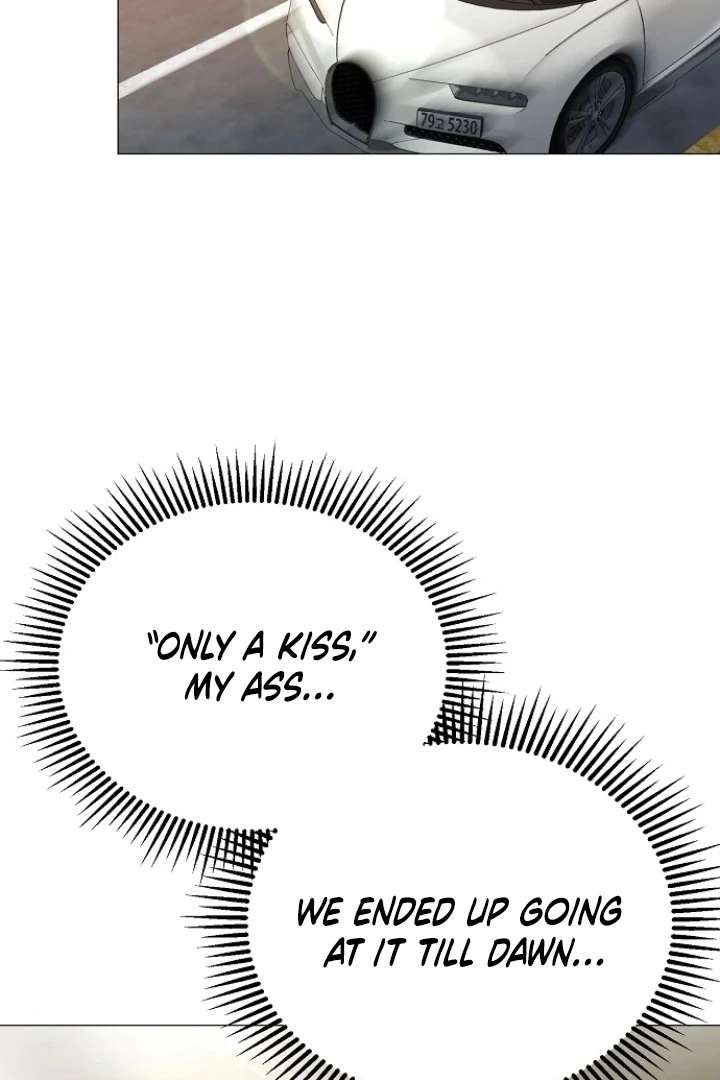 The Thrilling Temptation of a Boyfriend Chapter 24 - Page 73