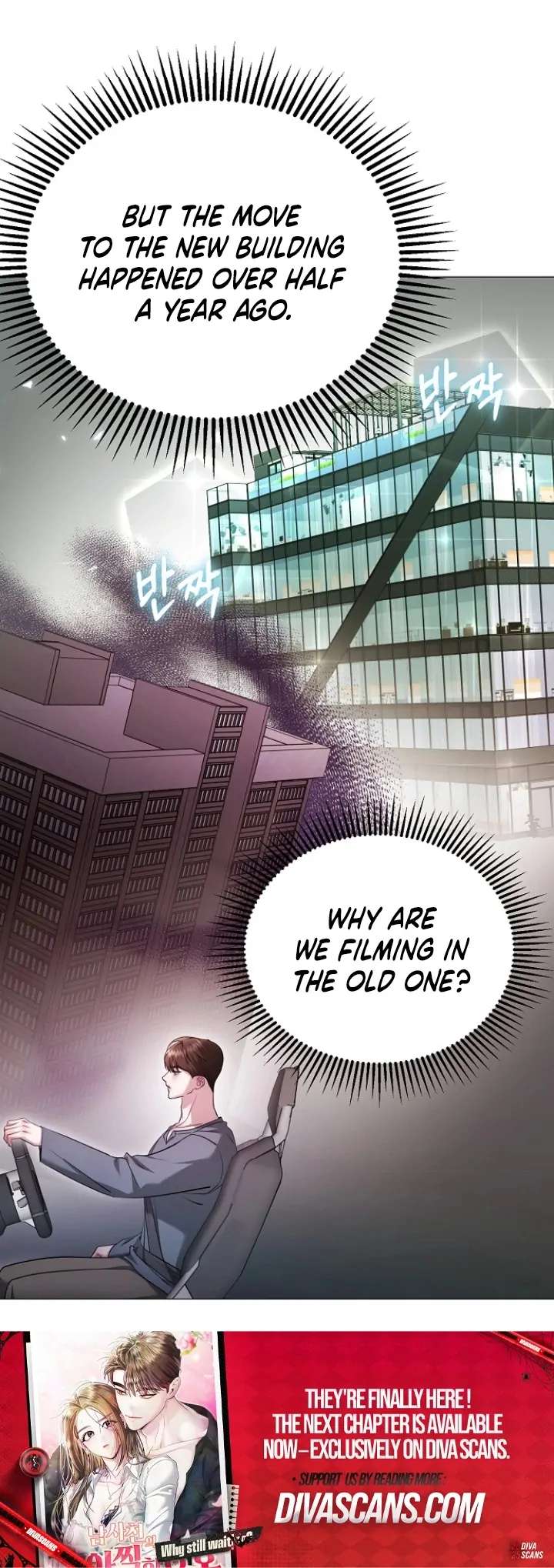 The Thrilling Temptation of a Boyfriend Chapter 24 - Page 81