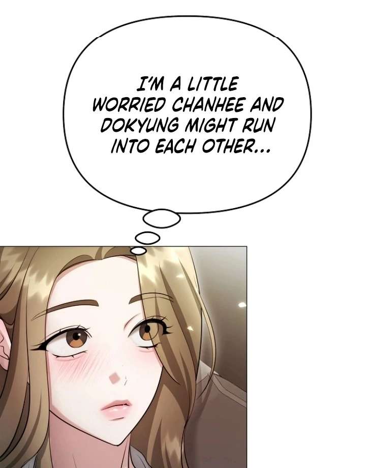 The Thrilling Temptation of a Boyfriend Chapter 24 - Page 88