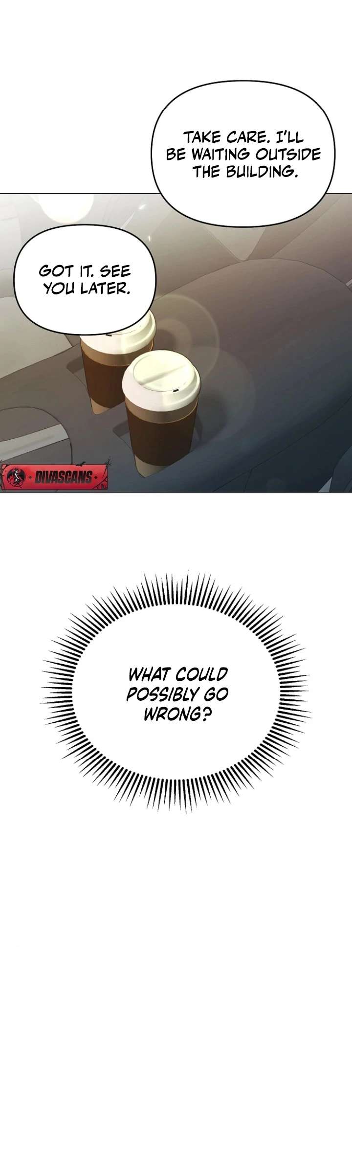 The Thrilling Temptation of a Boyfriend Chapter 24 - Page 90