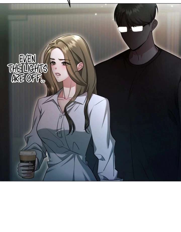 The Thrilling Temptation of a Boyfriend Chapter 24 - Page 98