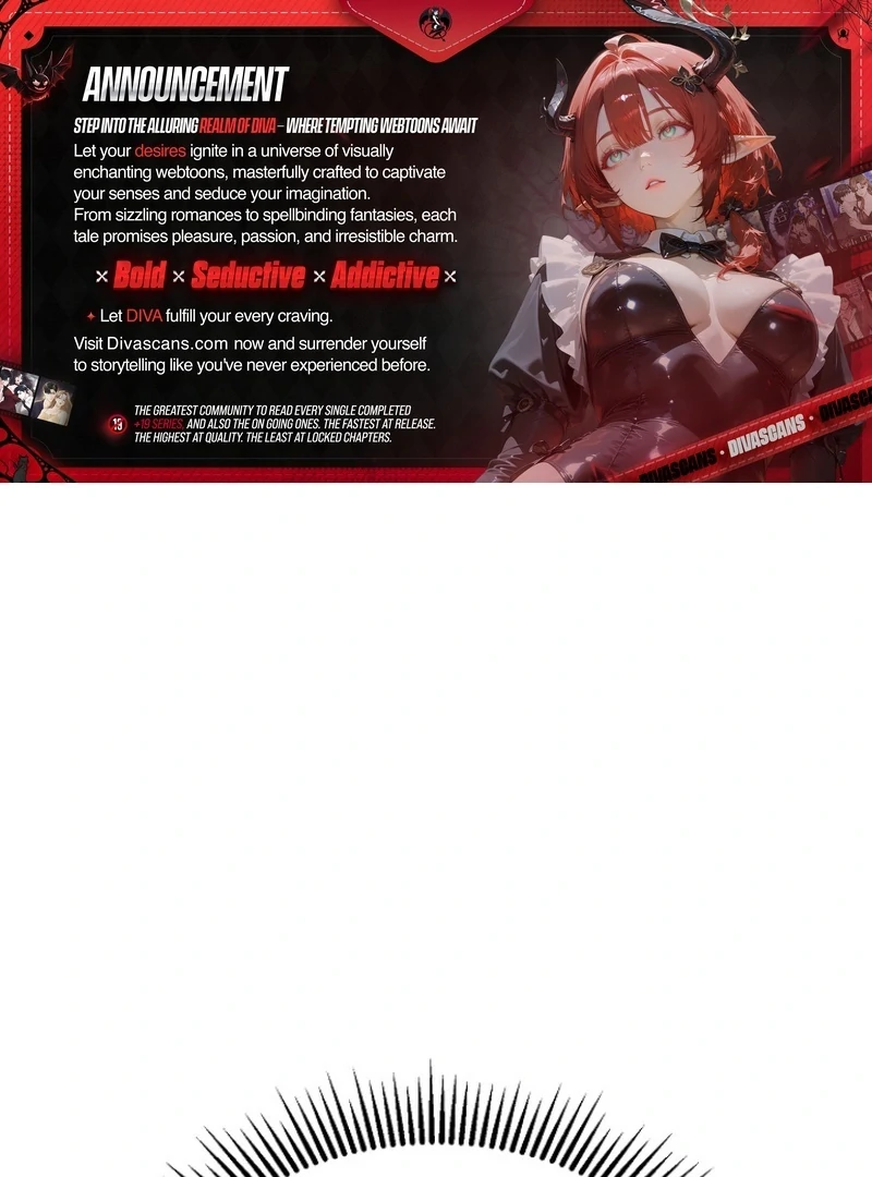 The Thrilling Temptation of a Boyfriend Chapter 25 - Page 1