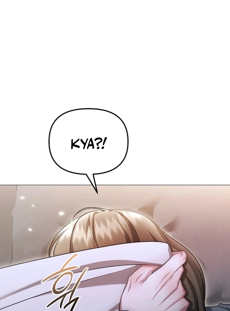 The Thrilling Temptation of a Boyfriend Chapter 25 - Page 101