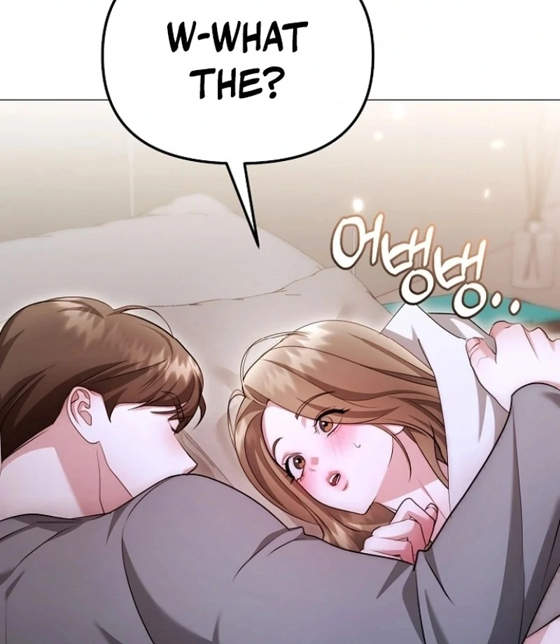 The Thrilling Temptation of a Boyfriend Chapter 25 - Page 103