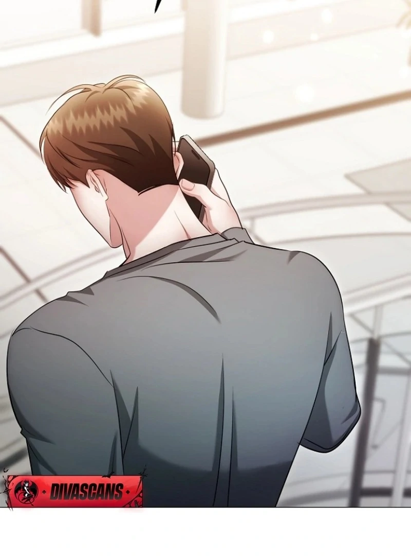 The Thrilling Temptation of a Boyfriend Chapter 25 - Page 110