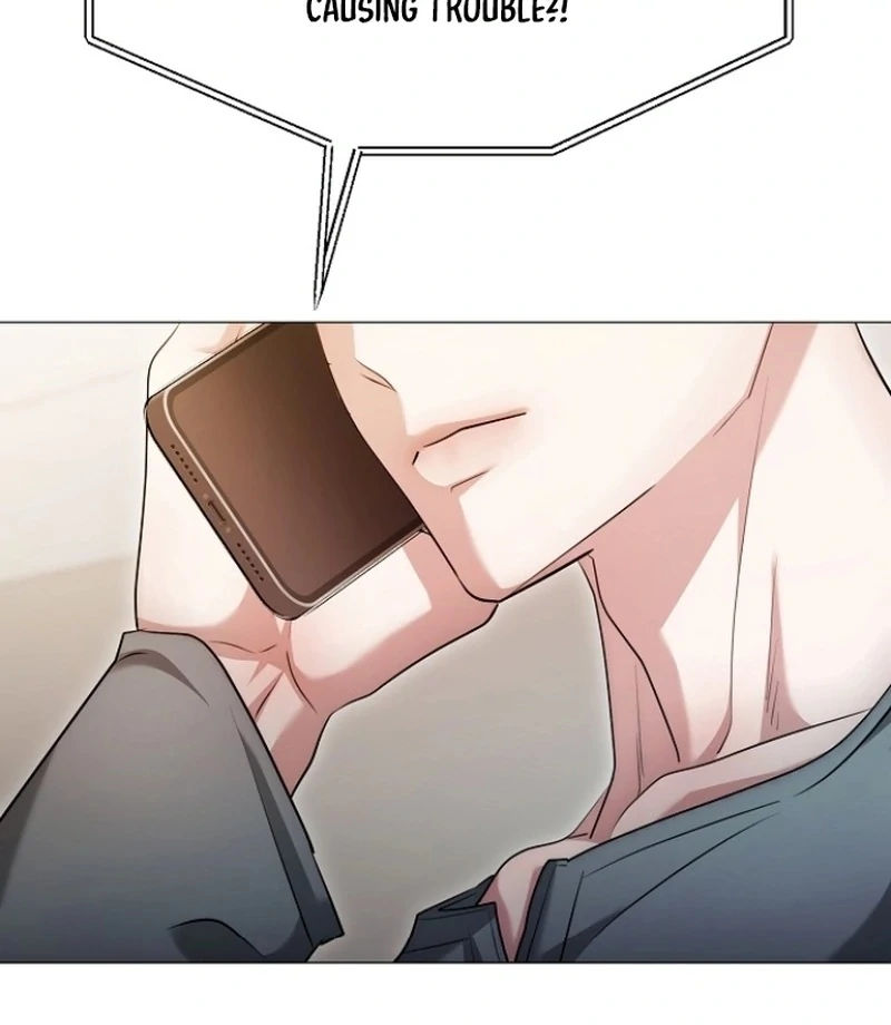 The Thrilling Temptation of a Boyfriend Chapter 25 - Page 112