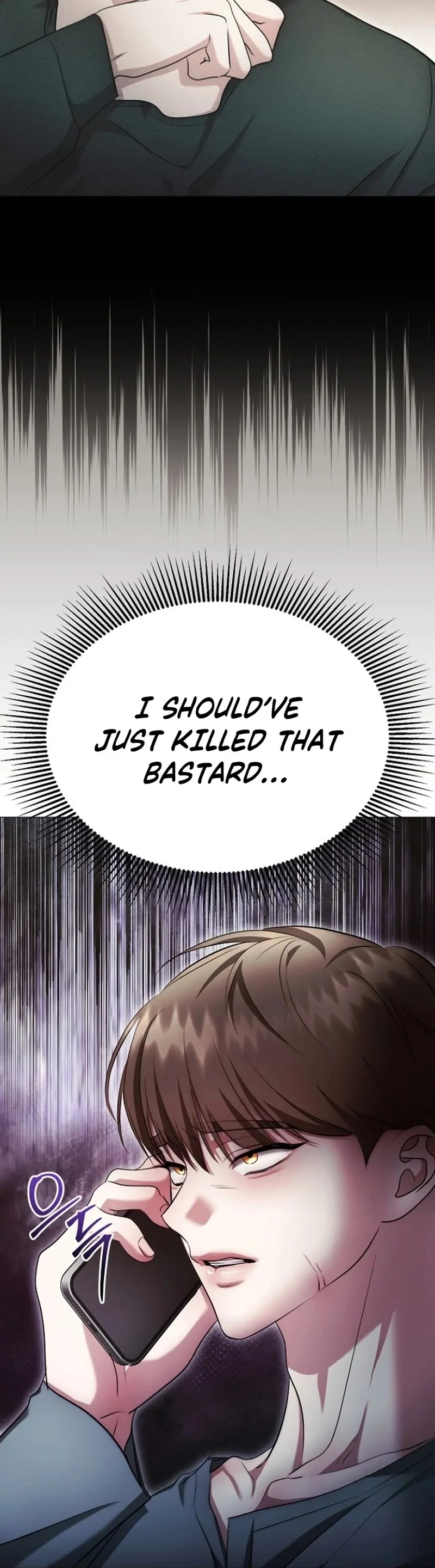 The Thrilling Temptation of a Boyfriend Chapter 25 - Page 117