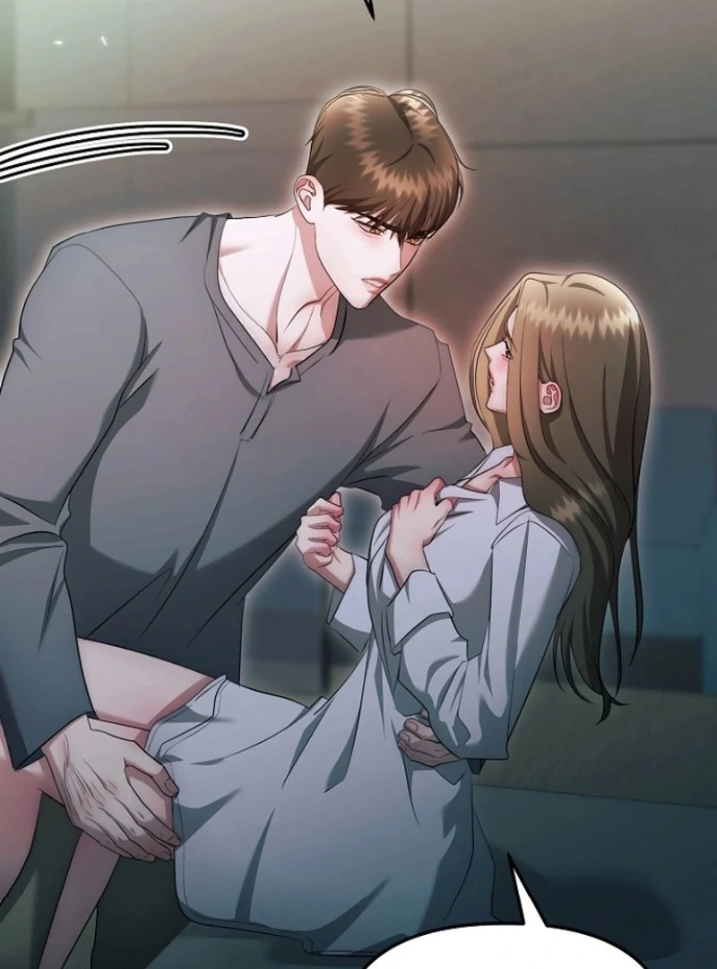 The Thrilling Temptation of a Boyfriend Chapter 25 - Page 15