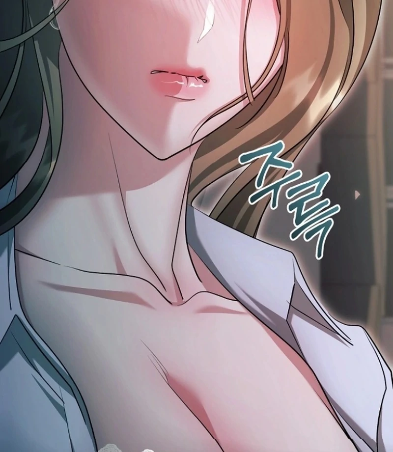 The Thrilling Temptation of a Boyfriend Chapter 25 - Page 3