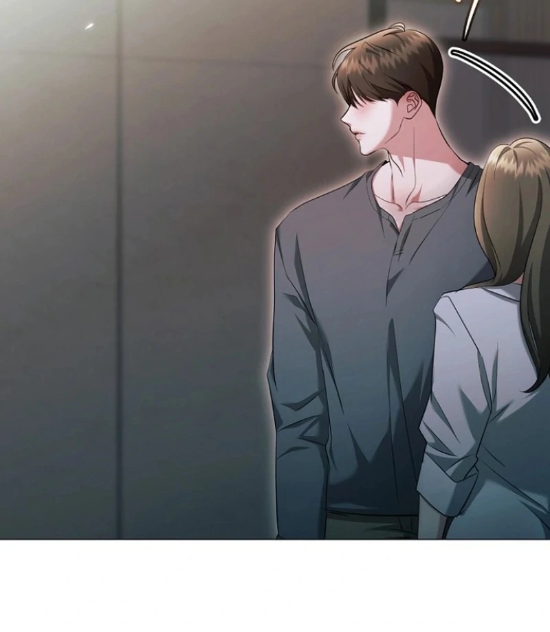 The Thrilling Temptation of a Boyfriend Chapter 25 - Page 29