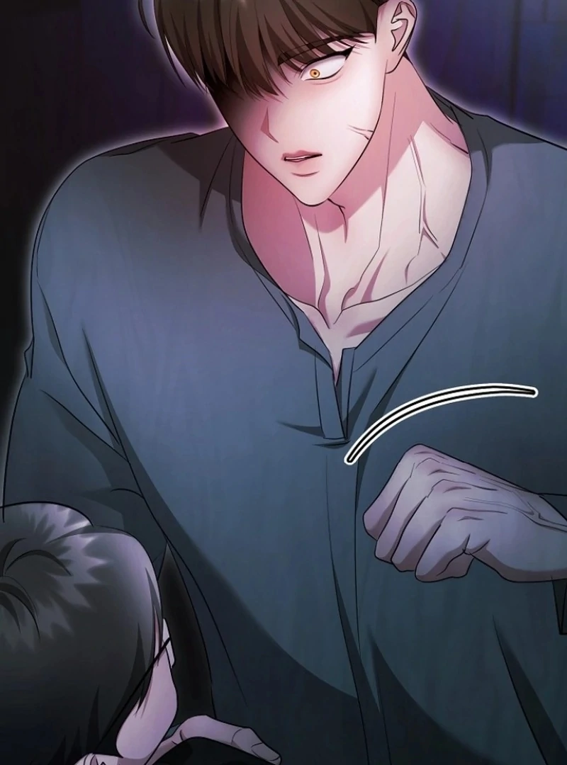 The Thrilling Temptation of a Boyfriend Chapter 25 - Page 36