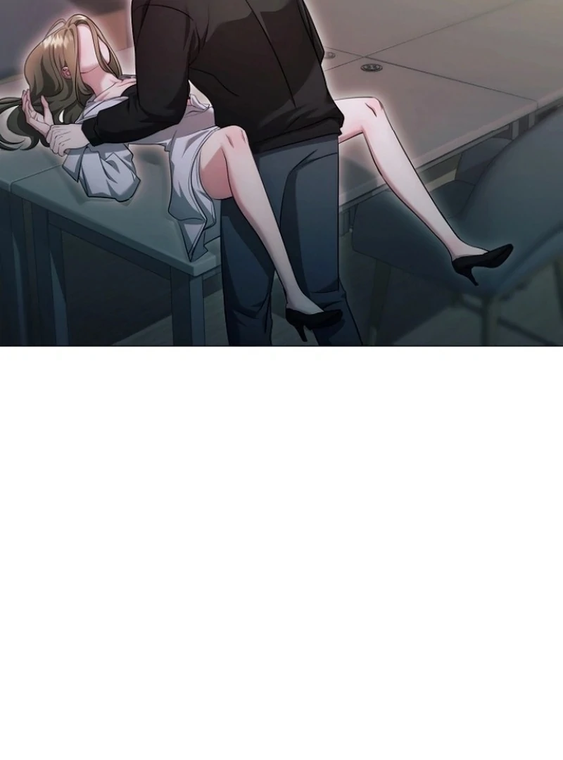 The Thrilling Temptation of a Boyfriend Chapter 25 - Page 6