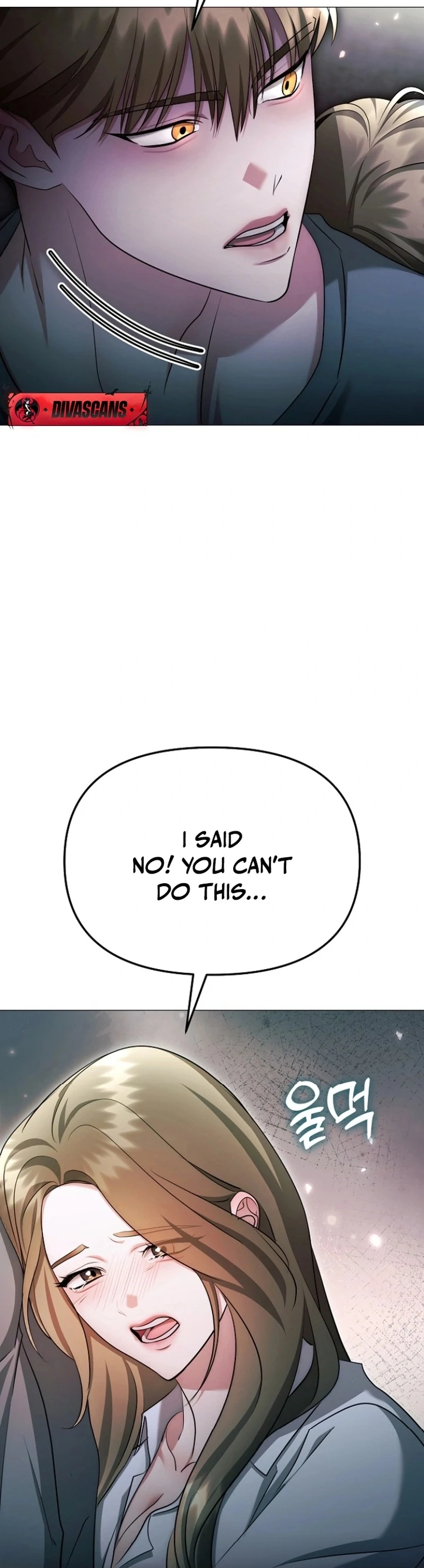 The Thrilling Temptation of a Boyfriend Chapter 25 - Page 52