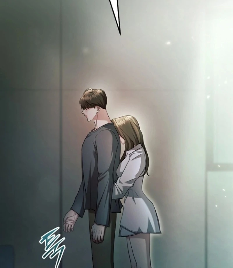 The Thrilling Temptation of a Boyfriend Chapter 25 - Page 56