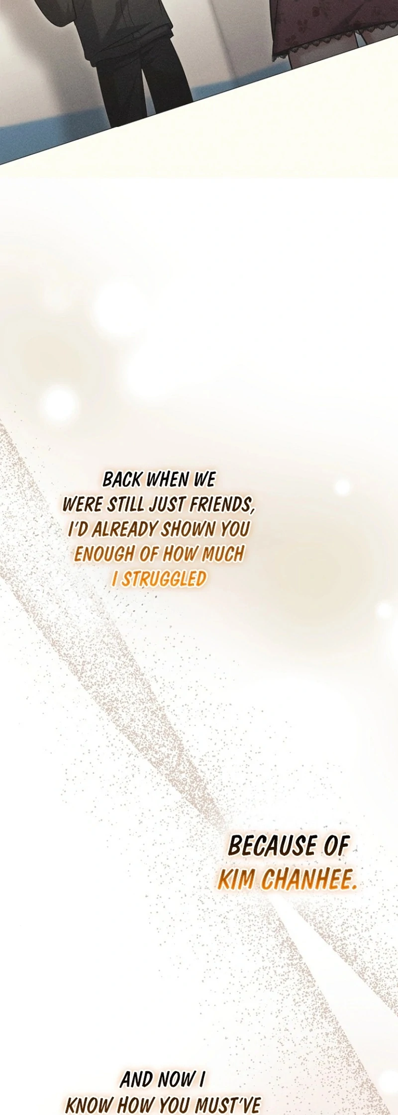 The Thrilling Temptation of a Boyfriend Chapter 25 - Page 78