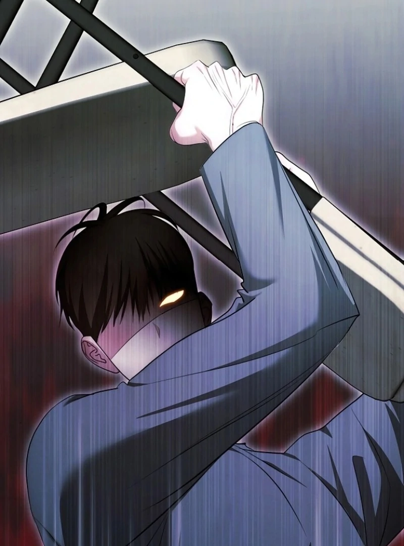 The Thrilling Temptation of a Boyfriend Chapter 25 - Page 9