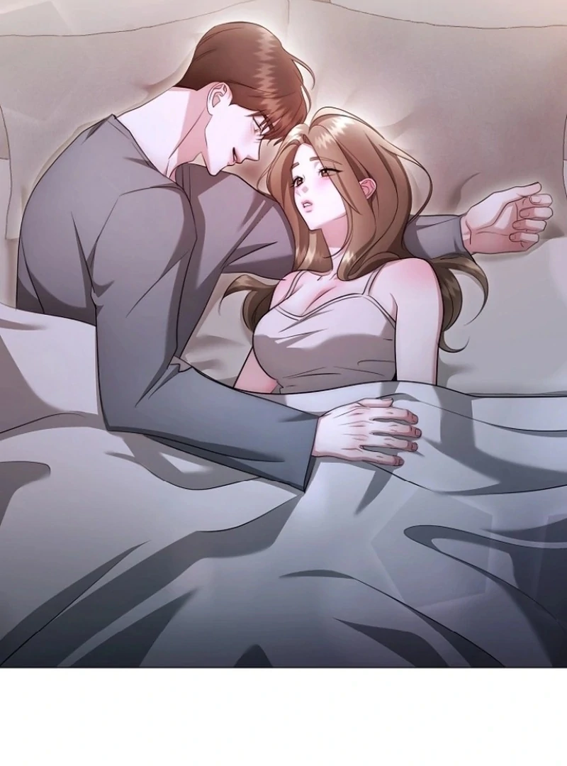 The Thrilling Temptation of a Boyfriend Chapter 25 - Page 93