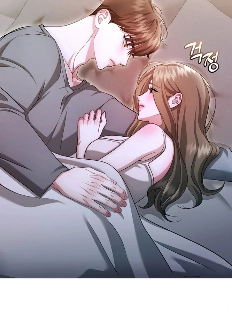 The Thrilling Temptation of a Boyfriend Chapter 25 - Page 100