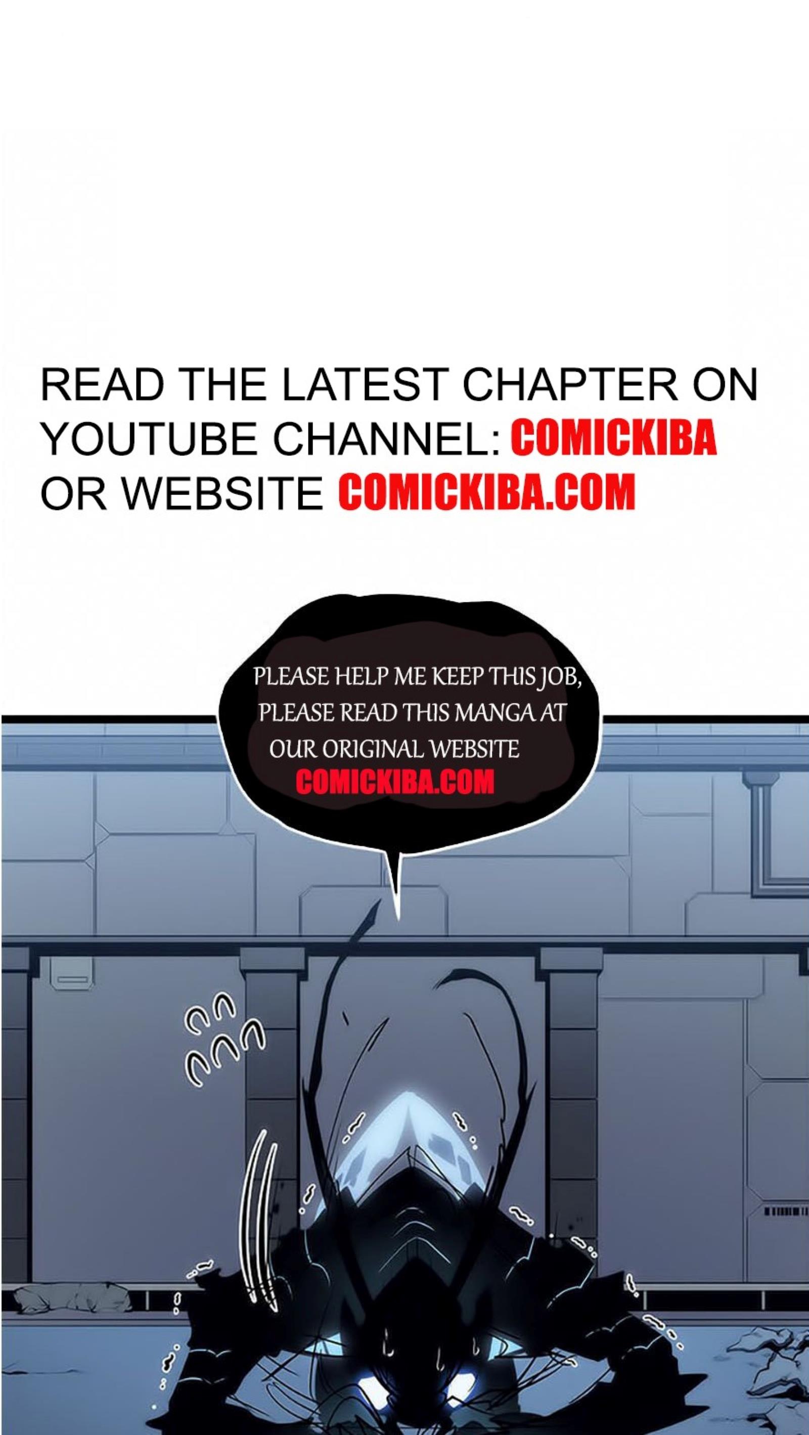 The Throne Chapter 84 - Page 7