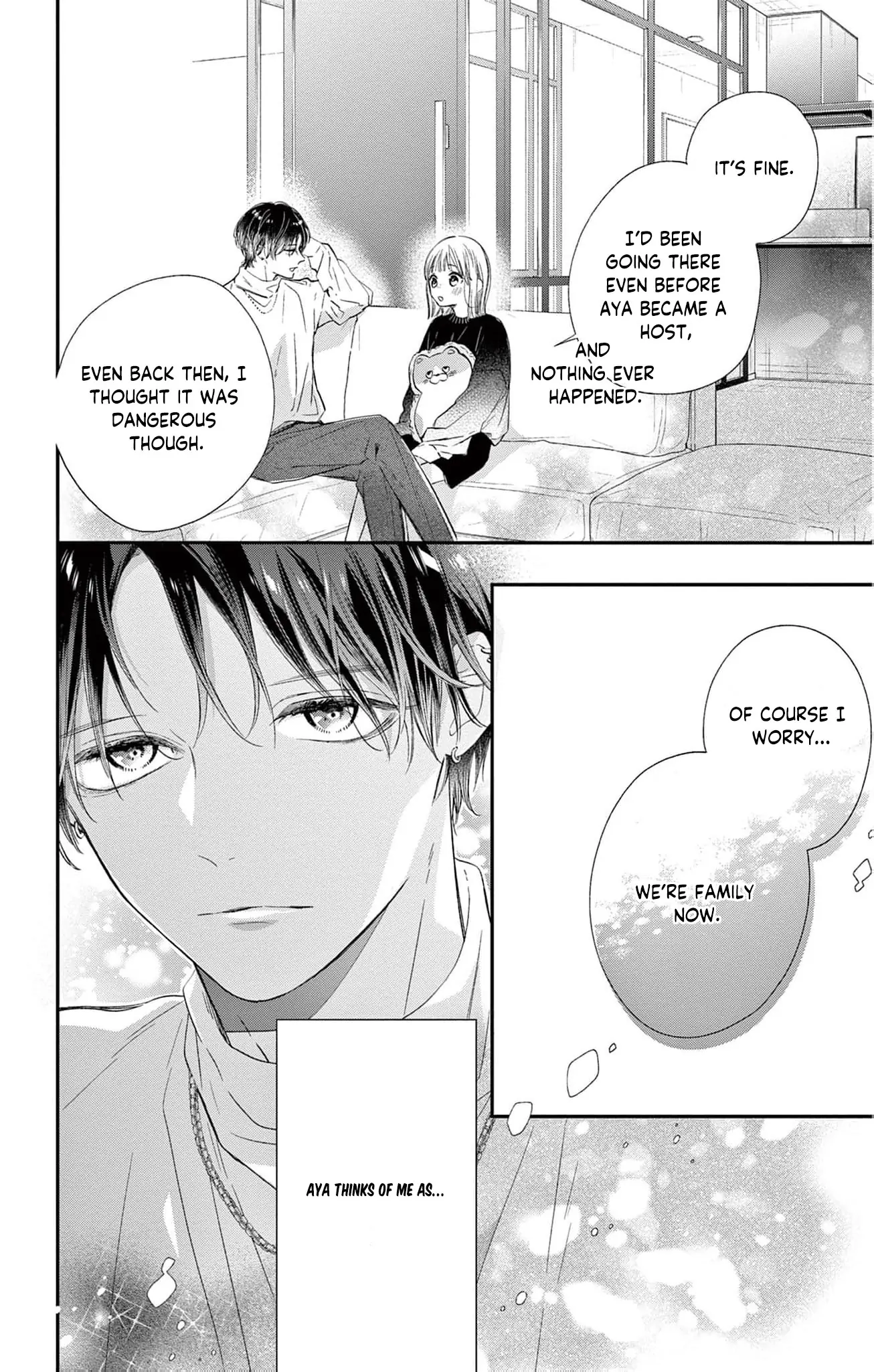 The Tiger King’s Beloved Bride Chapter 1 - Page 13