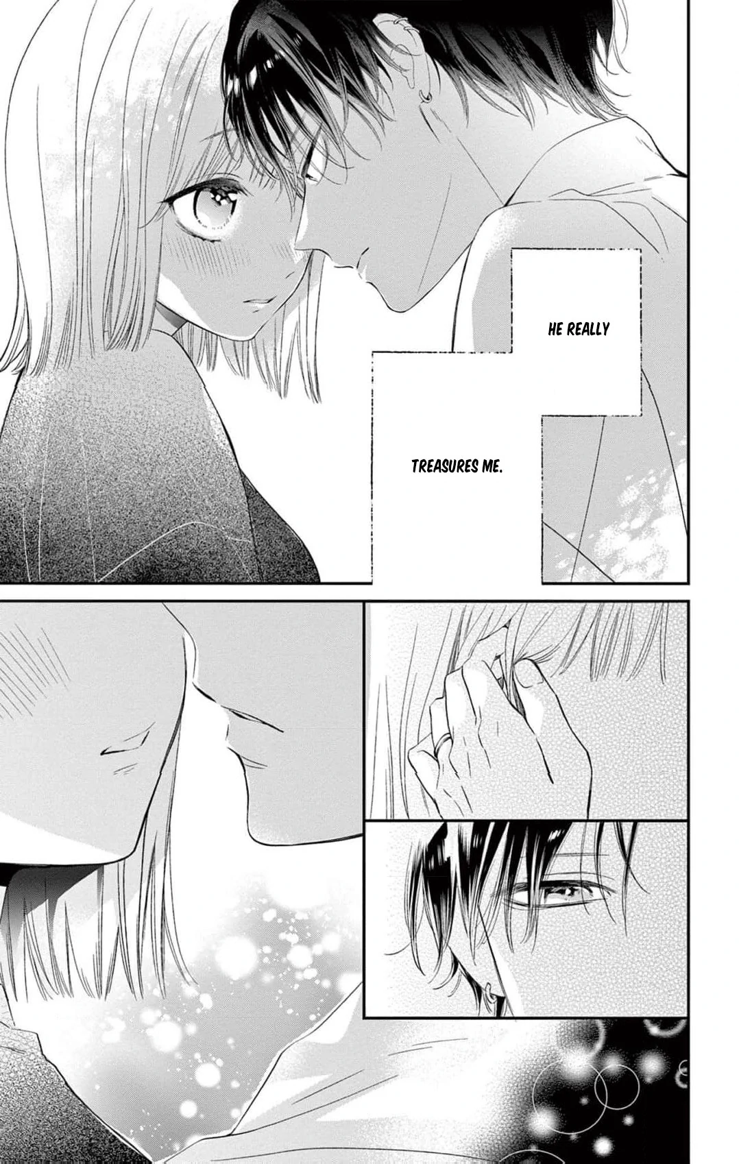 The Tiger King’s Beloved Bride Chapter 1 - Page 14