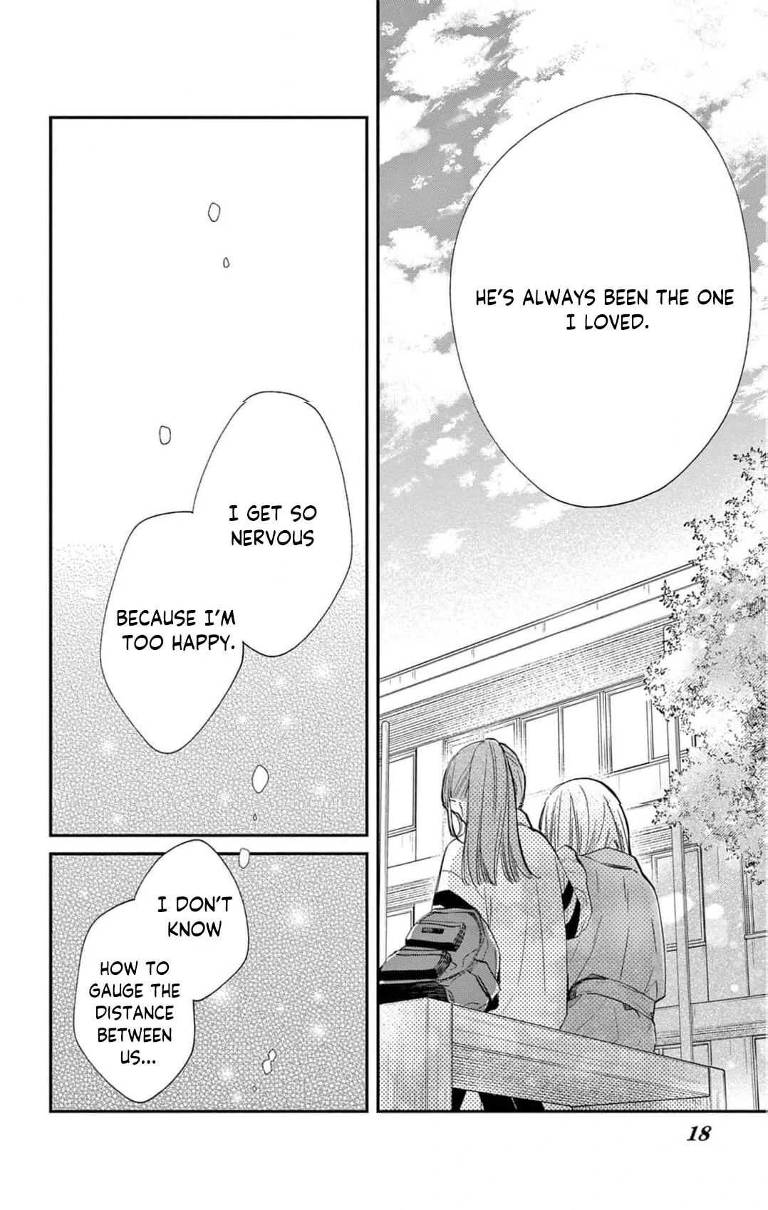 The Tiger King’s Beloved Bride Chapter 1 - Page 19