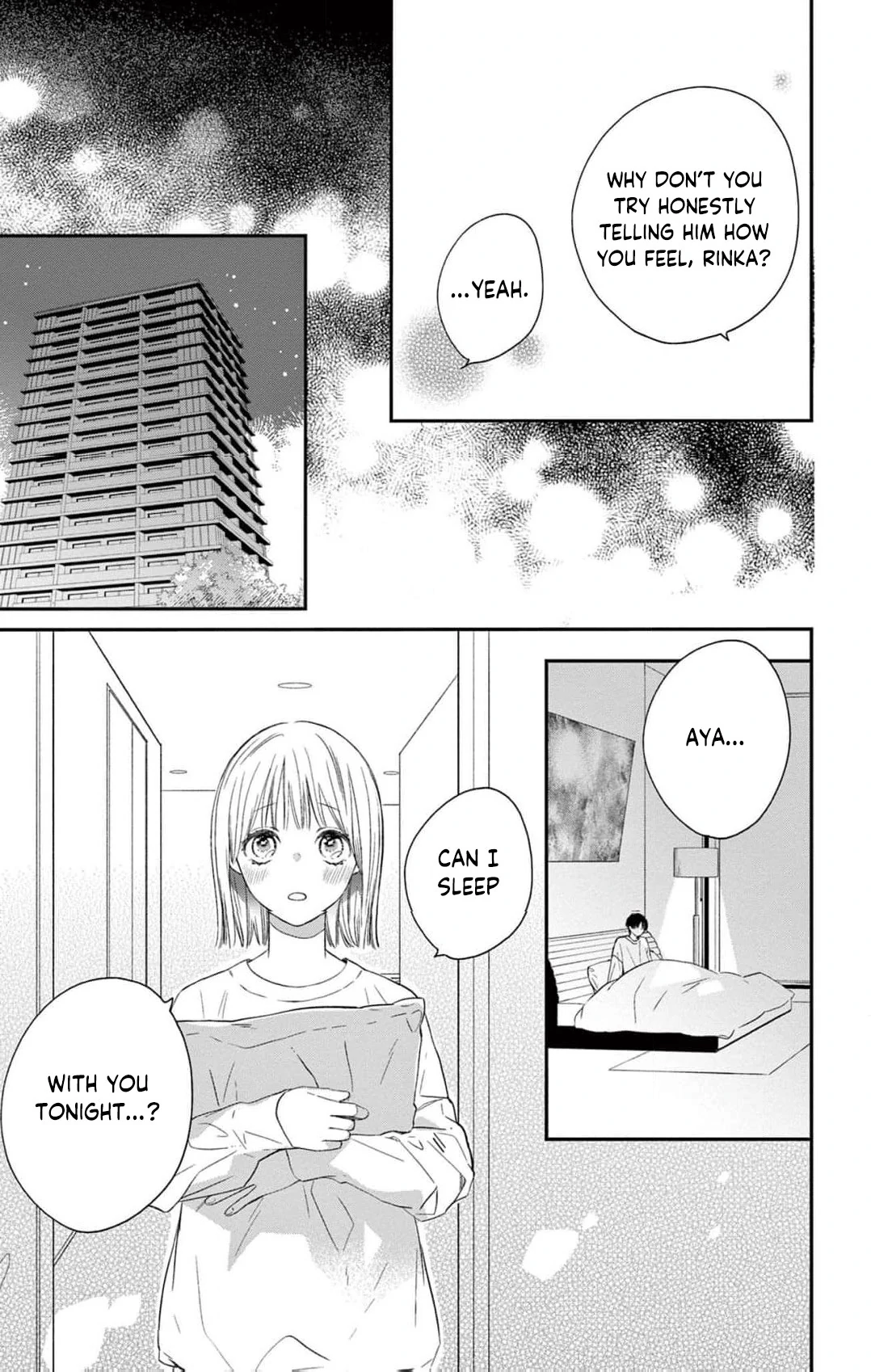 The Tiger King’s Beloved Bride Chapter 1 - Page 20