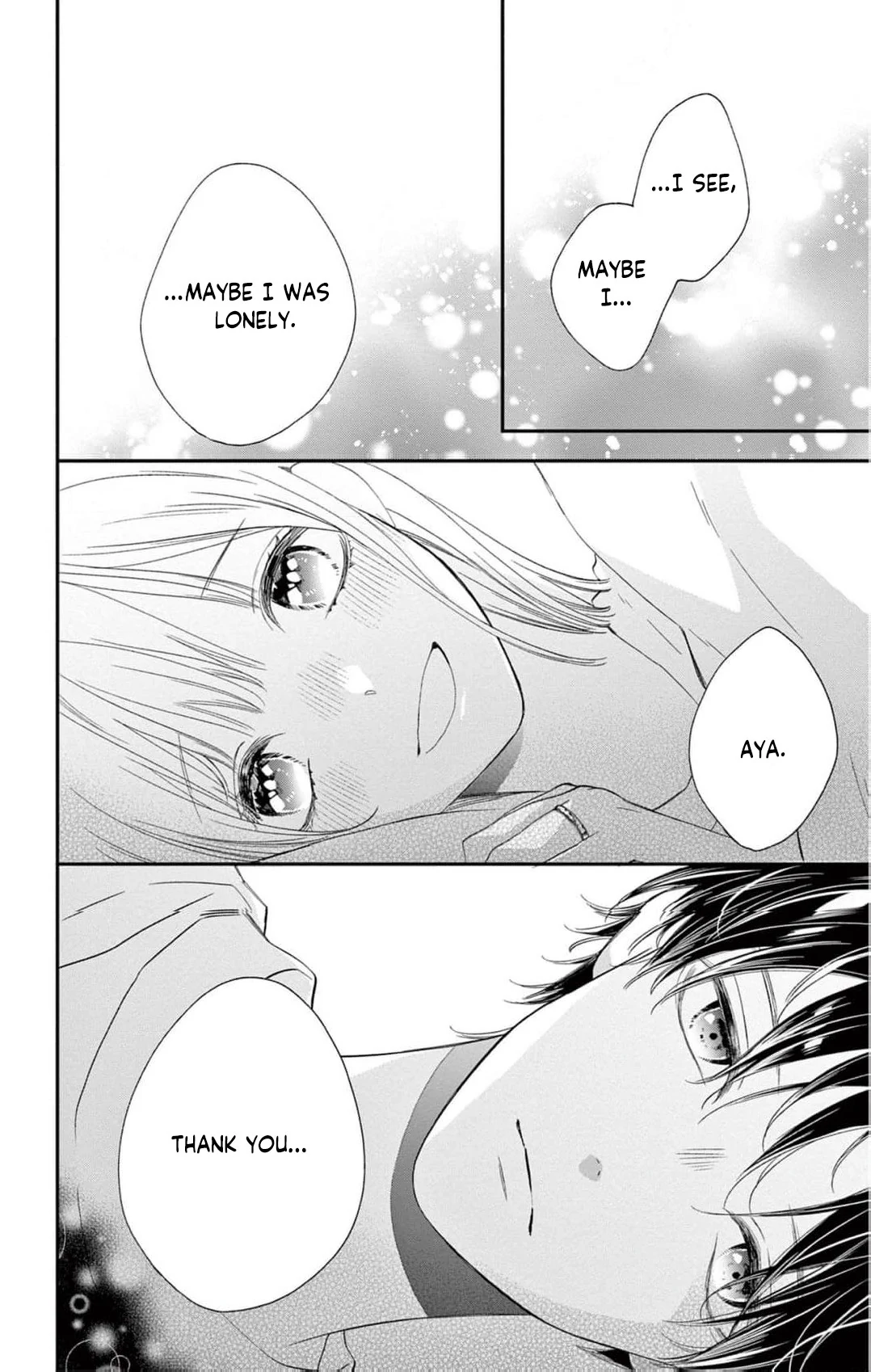 The Tiger King’s Beloved Bride Chapter 1 - Page 22