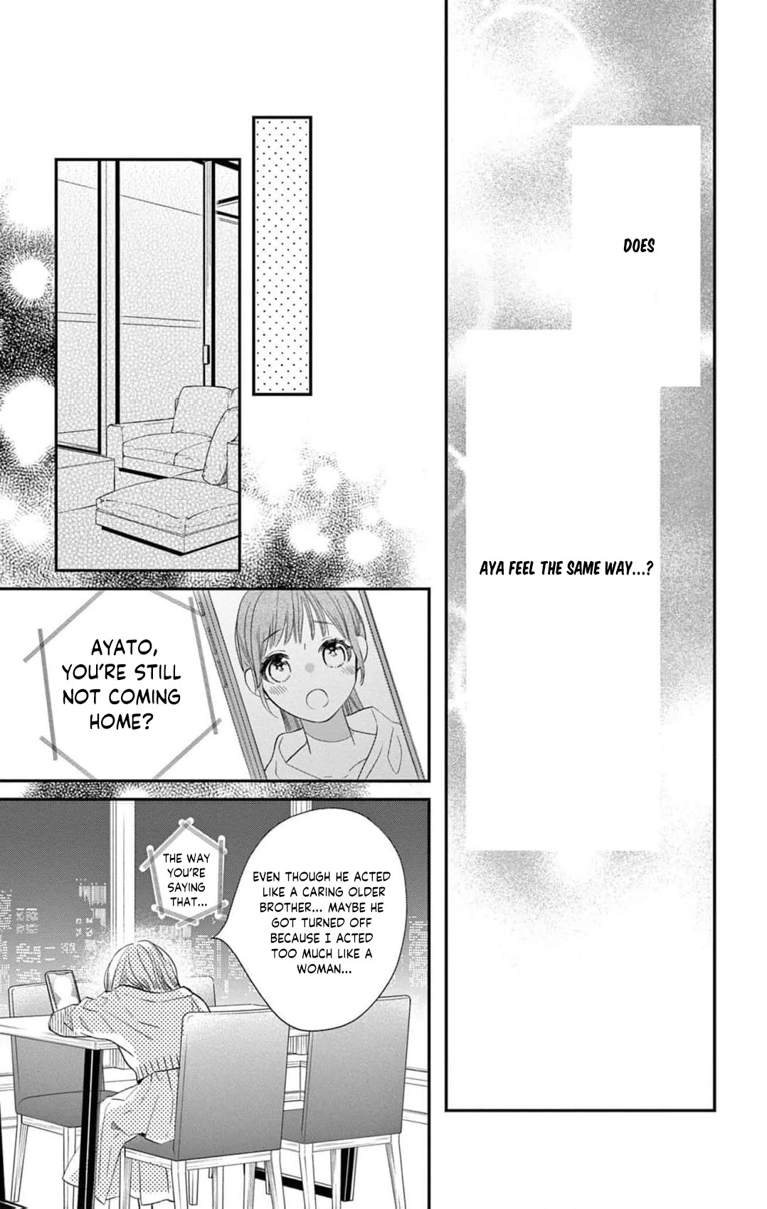 The Tiger King’s Beloved Bride Chapter 1 - Page 26