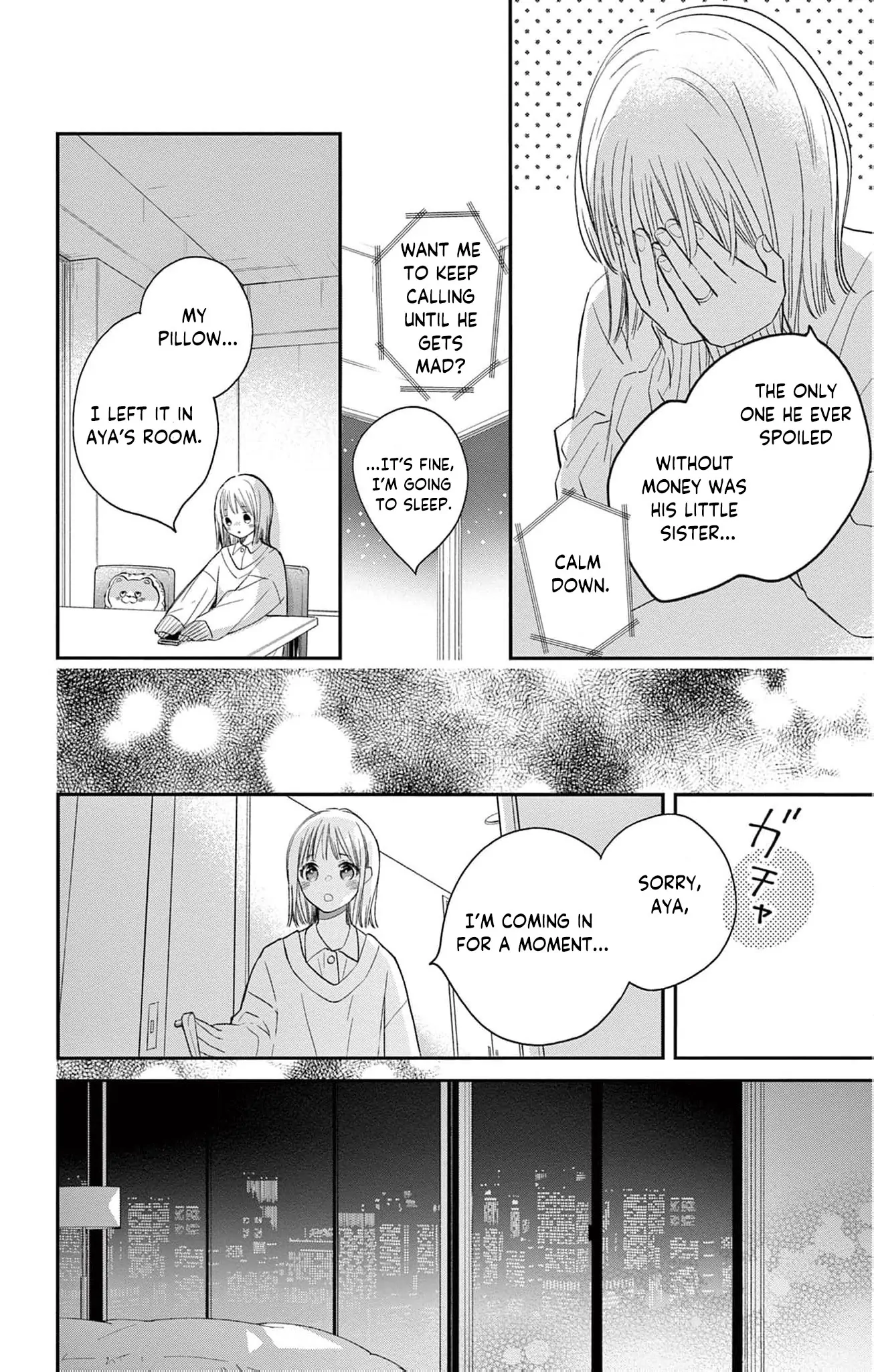 The Tiger King’s Beloved Bride Chapter 1 - Page 27