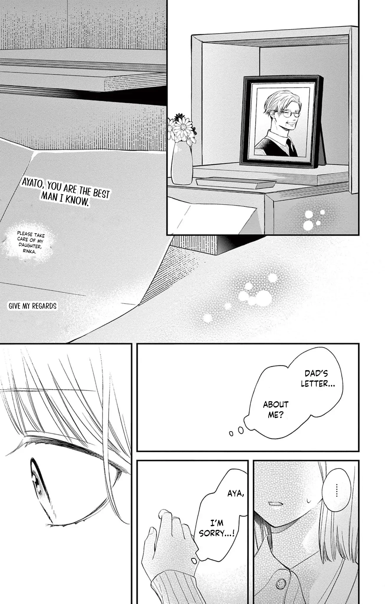 The Tiger King’s Beloved Bride Chapter 1 - Page 28