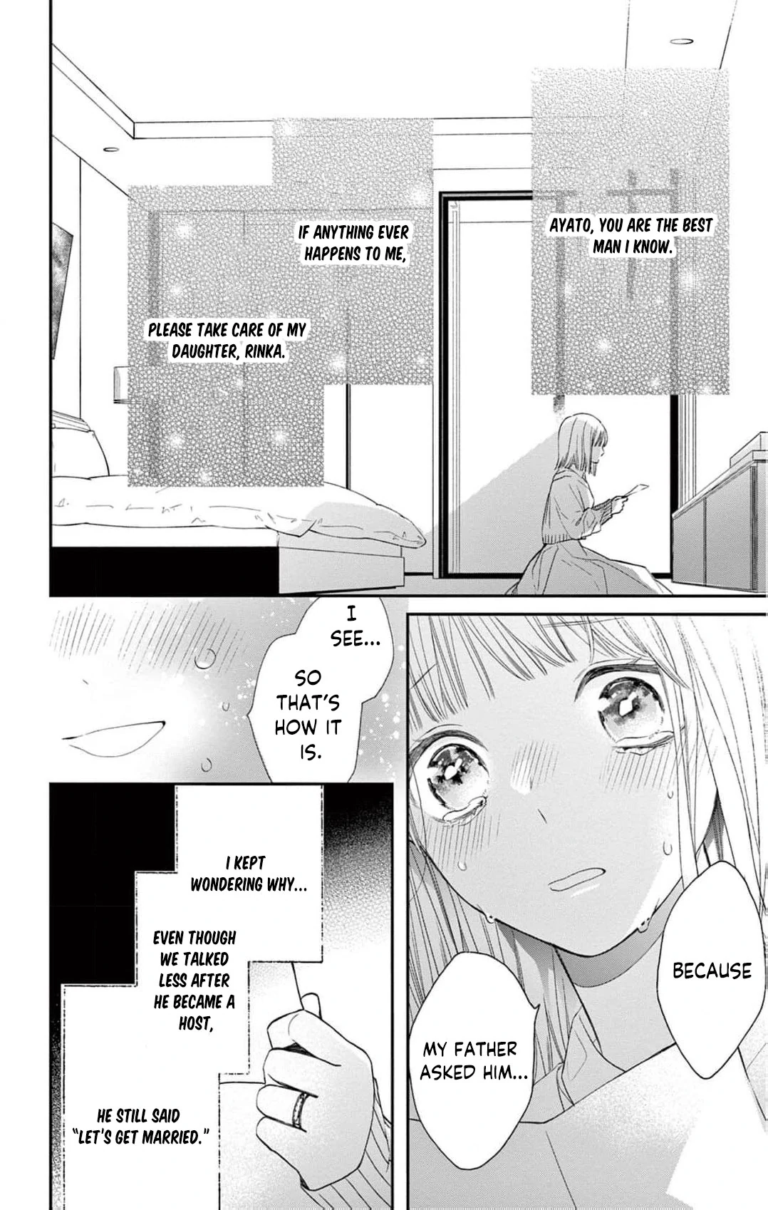 The Tiger King’s Beloved Bride Chapter 1 - Page 29