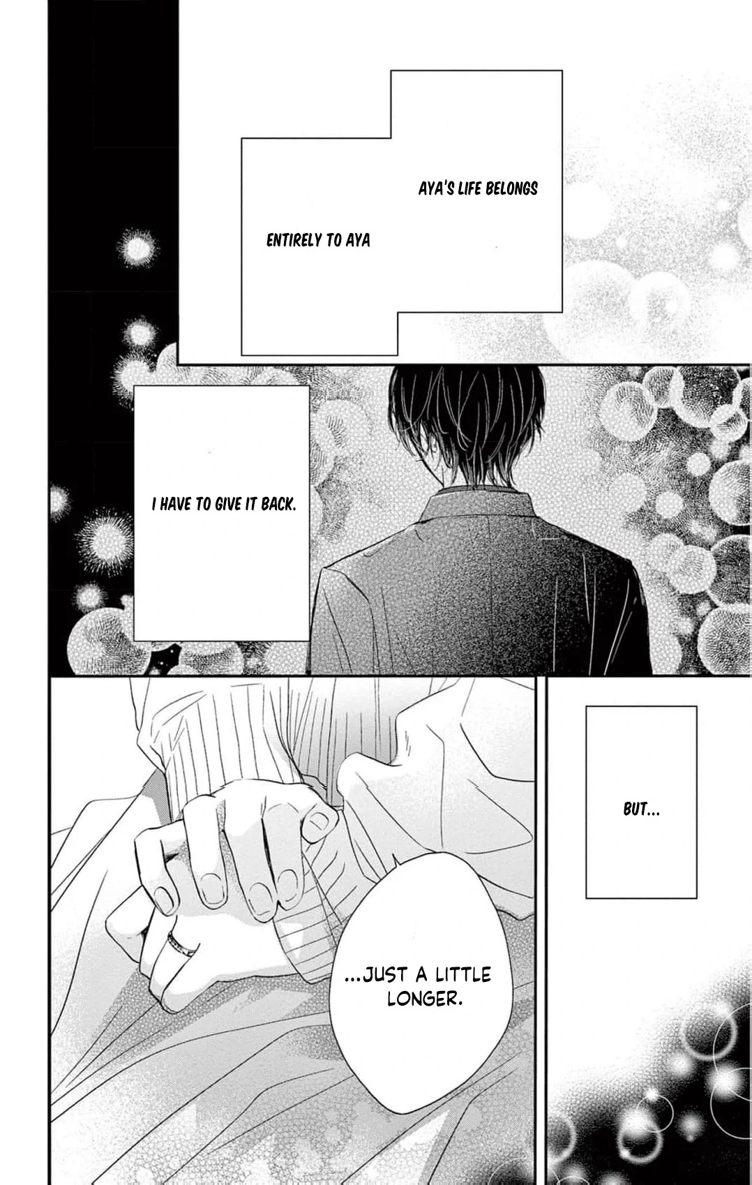 The Tiger King’s Beloved Bride Chapter 1 - Page 31