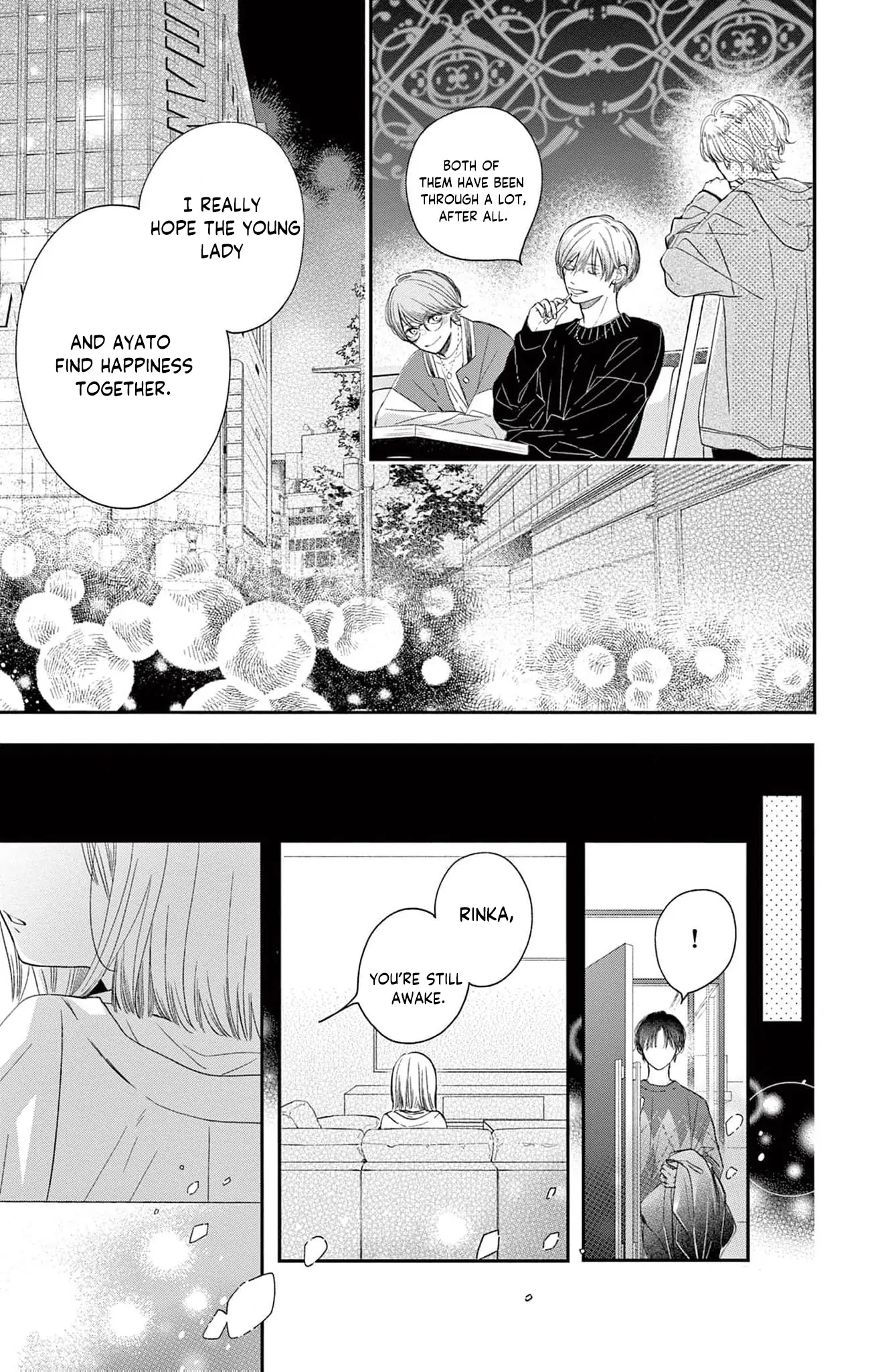 The Tiger King’s Beloved Bride Chapter 1 - Page 34