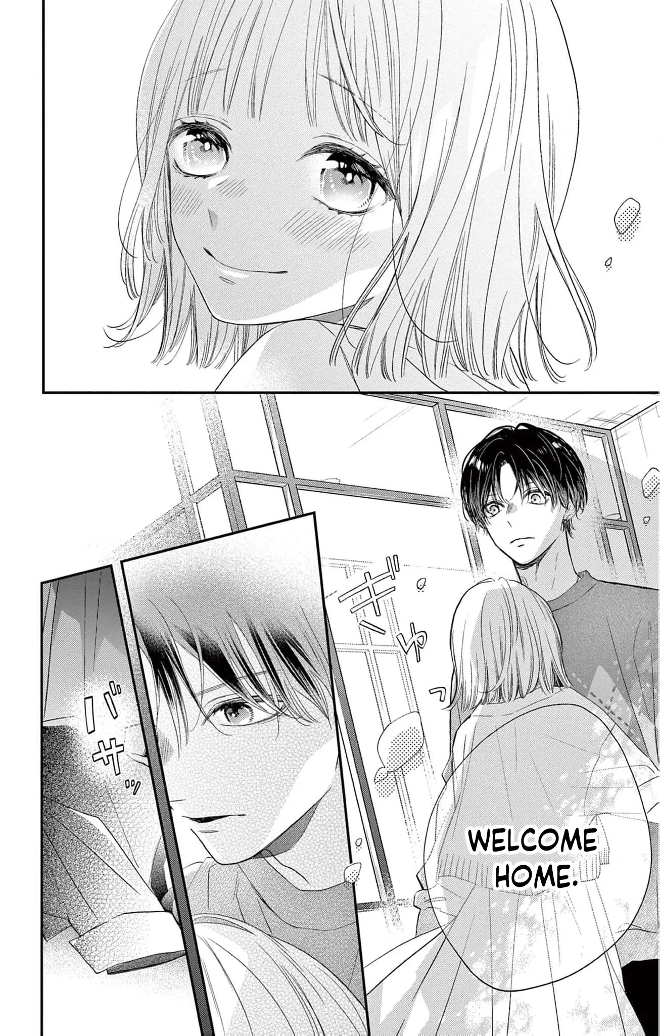 The Tiger King’s Beloved Bride Chapter 1 - Page 35