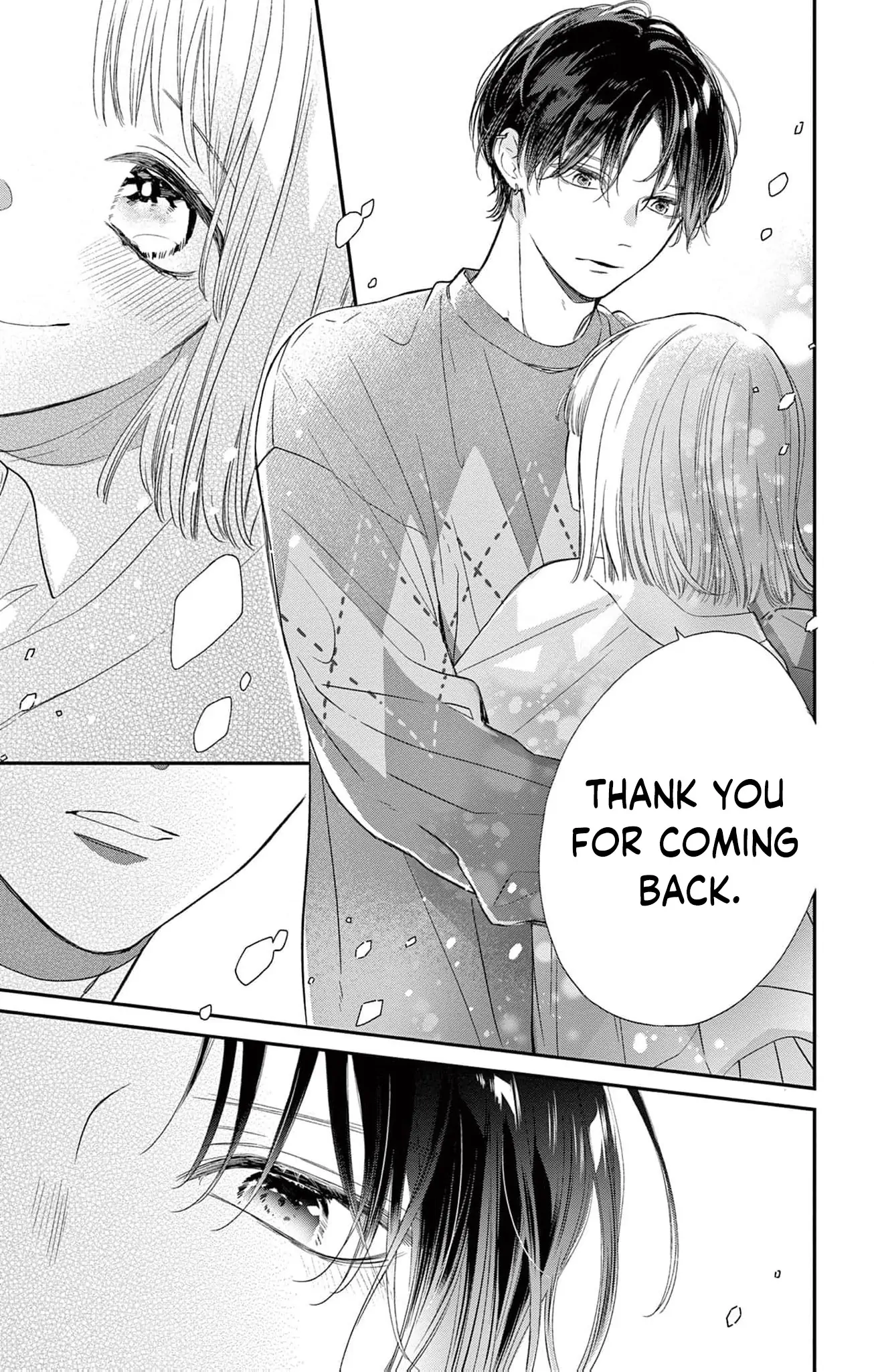 The Tiger King’s Beloved Bride Chapter 1 - Page 38