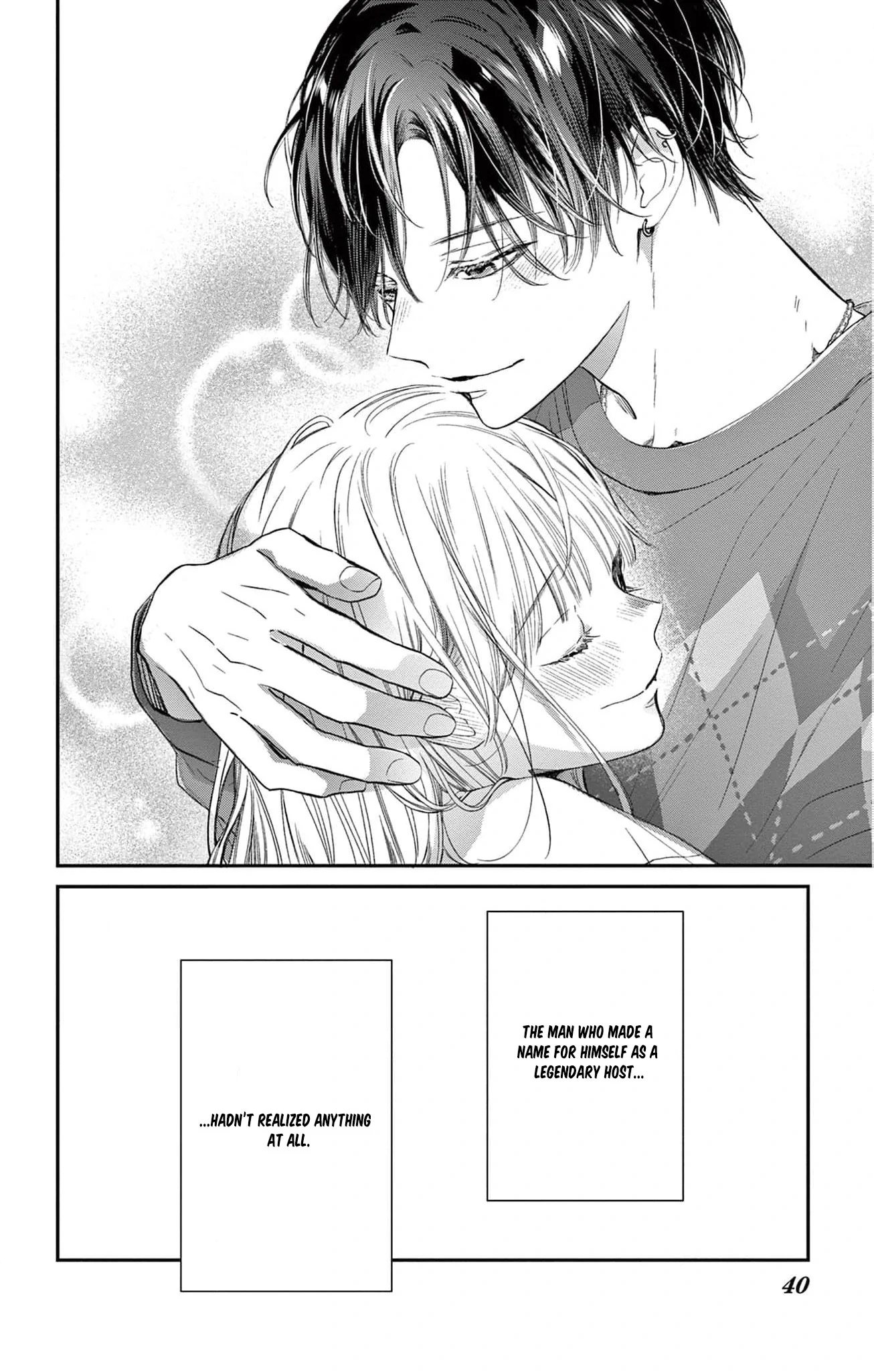 The Tiger King’s Beloved Bride Chapter 1 - Page 39