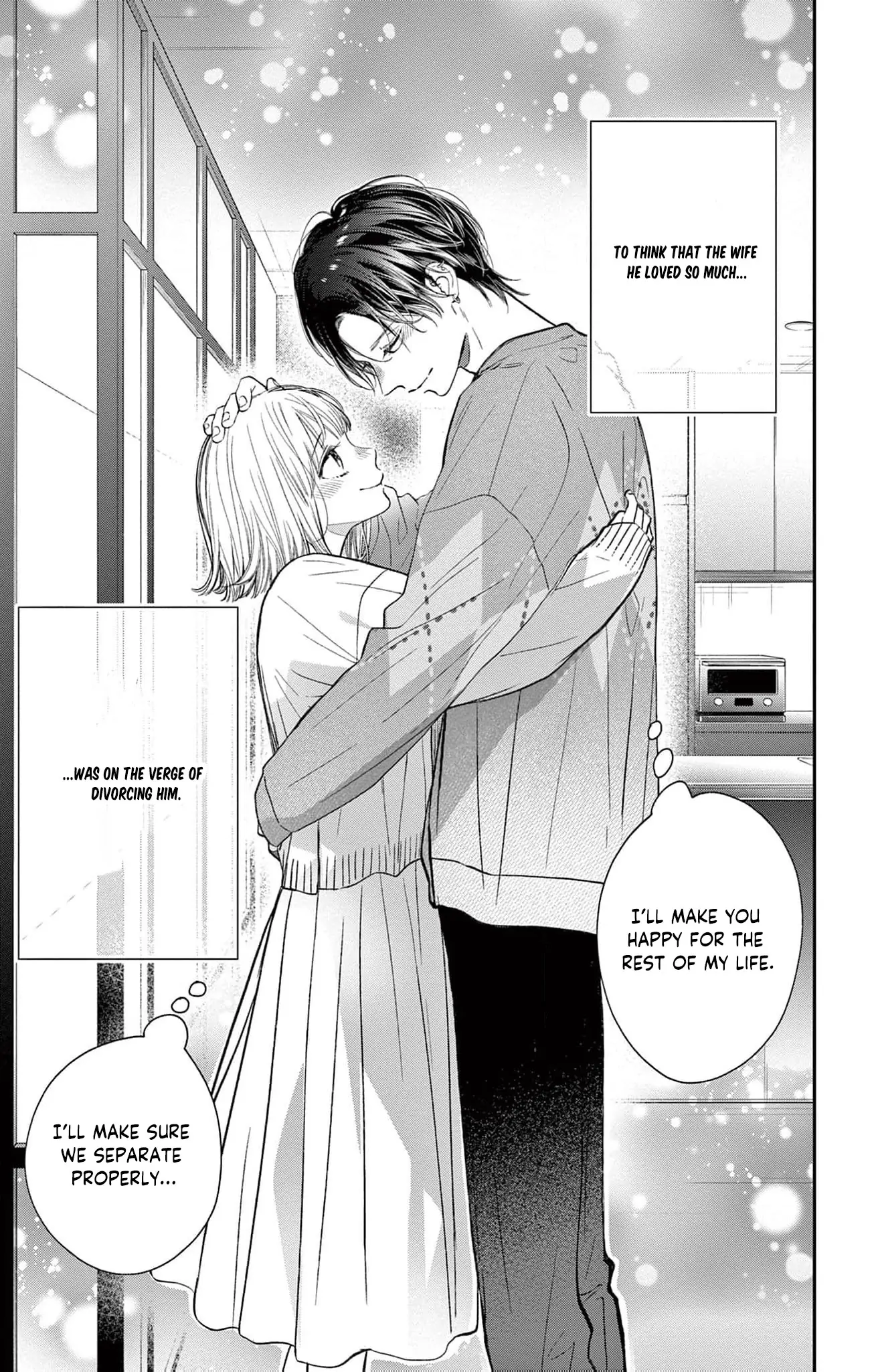 The Tiger King’s Beloved Bride Chapter 1 - Page 40