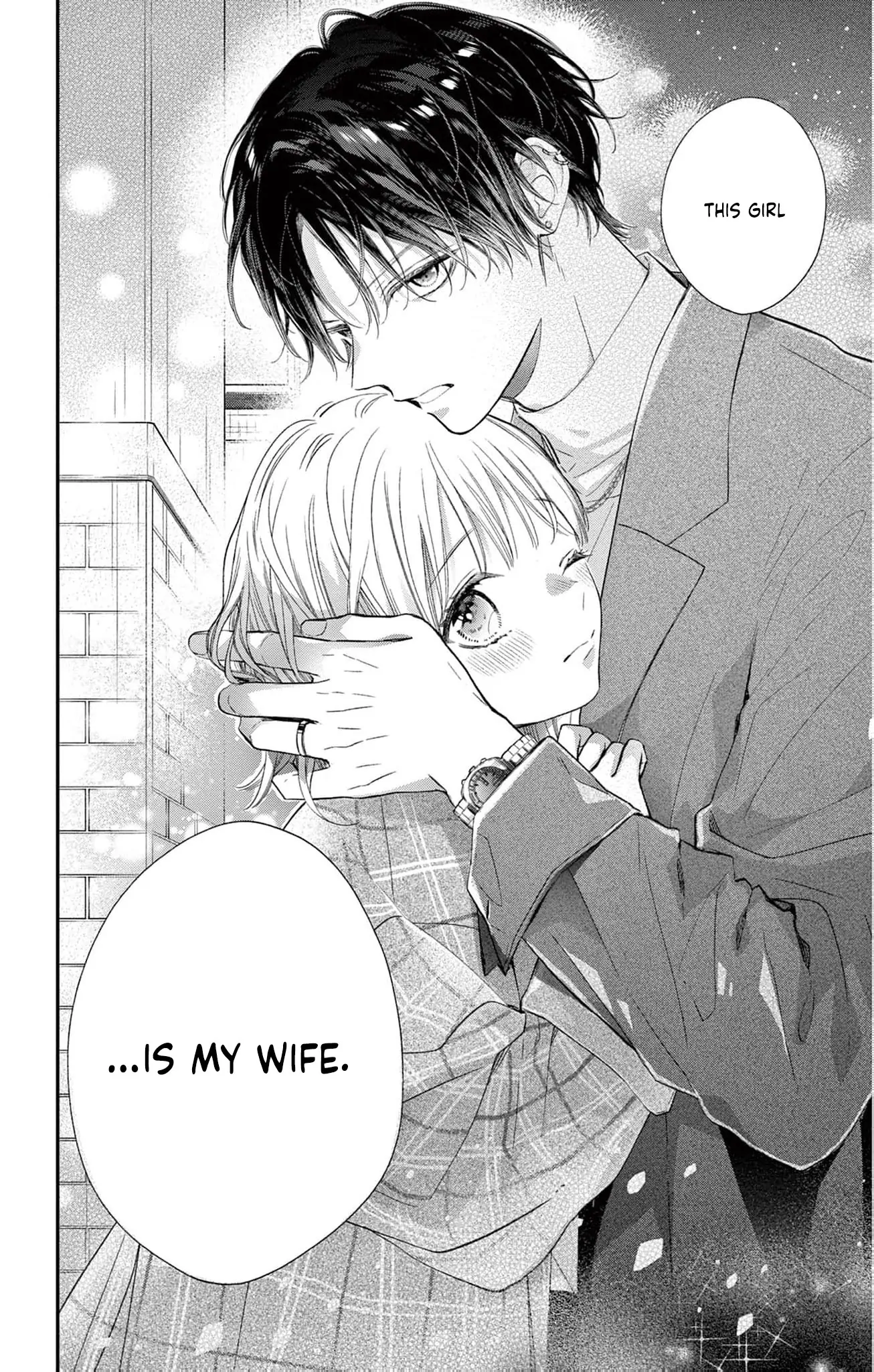 The Tiger King’s Beloved Bride Chapter 1 - Page 9