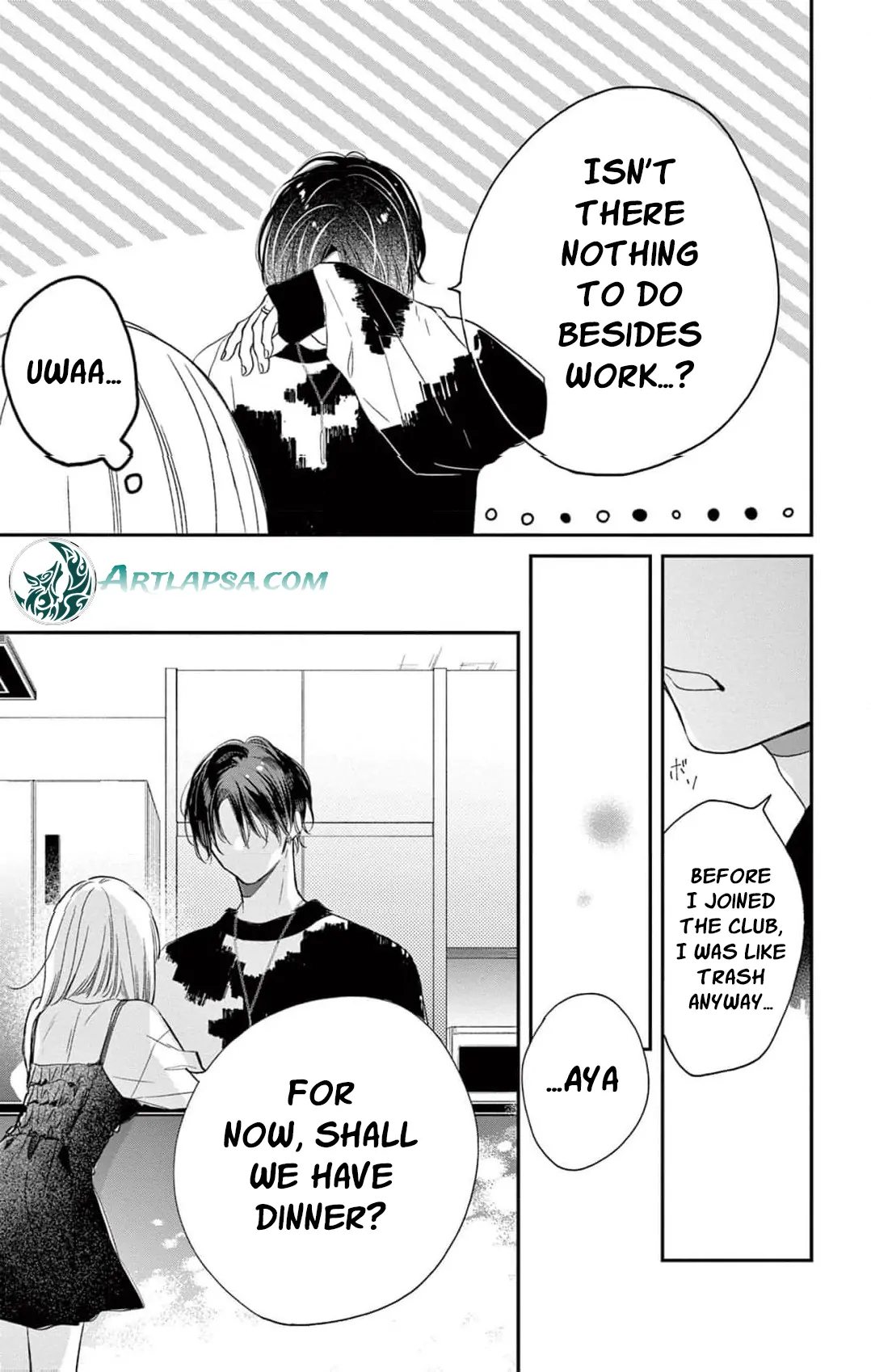 The Tiger King’s Beloved Bride Chapter 2 - Page 15