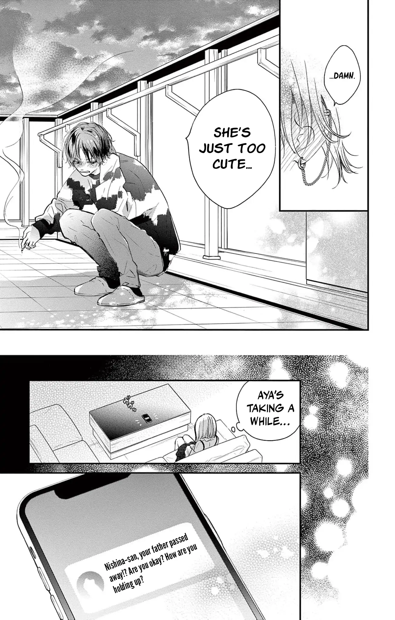 The Tiger King’s Beloved Bride Chapter 2 - Page 21