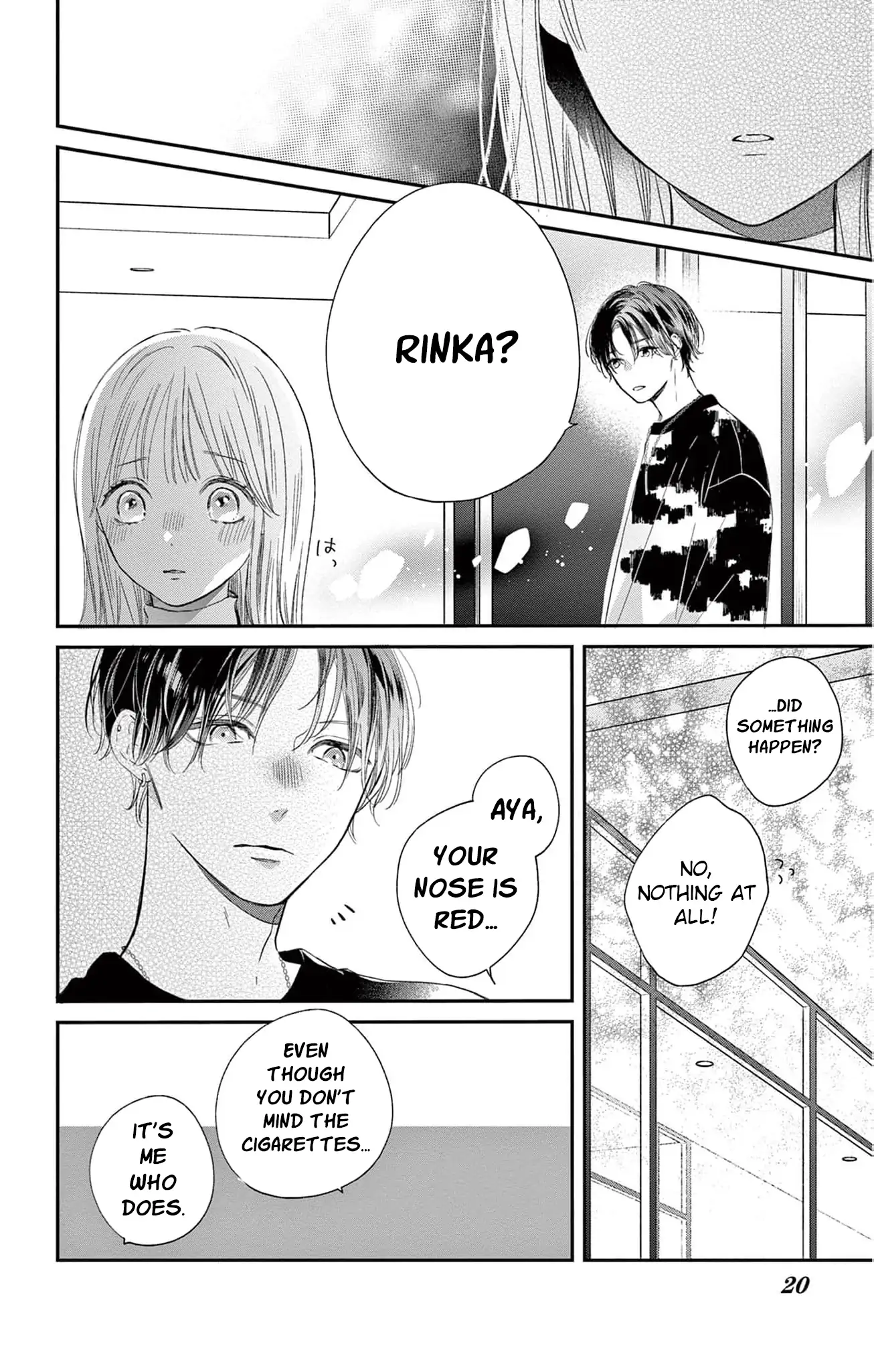 The Tiger King’s Beloved Bride Chapter 2 - Page 22