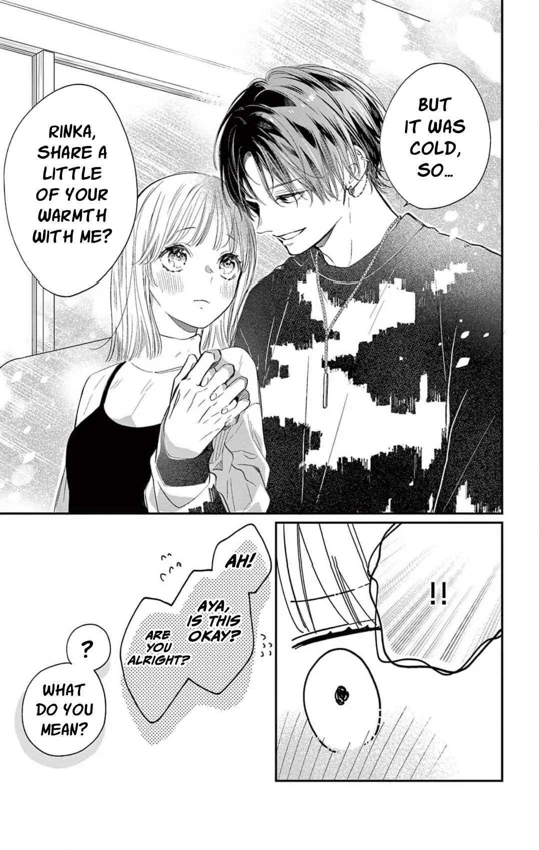 The Tiger King’s Beloved Bride Chapter 2 - Page 23