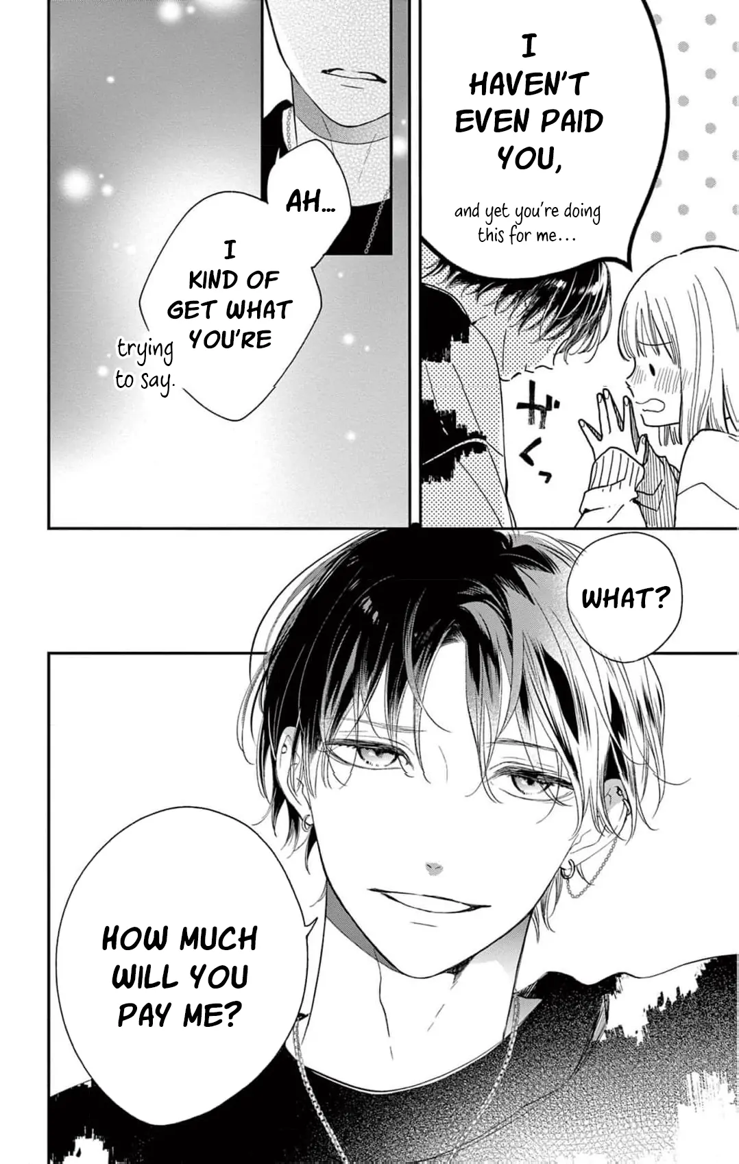 The Tiger King’s Beloved Bride Chapter 2 - Page 24