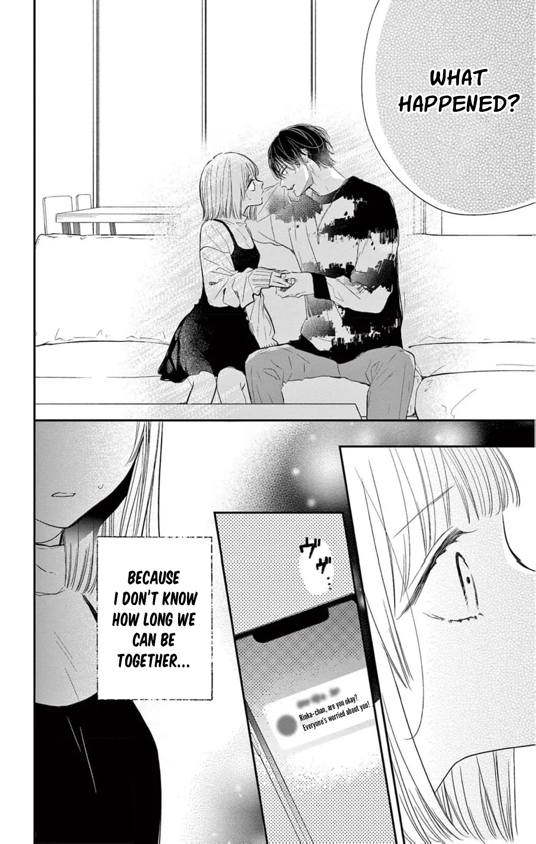 The Tiger King’s Beloved Bride Chapter 2 - Page 26