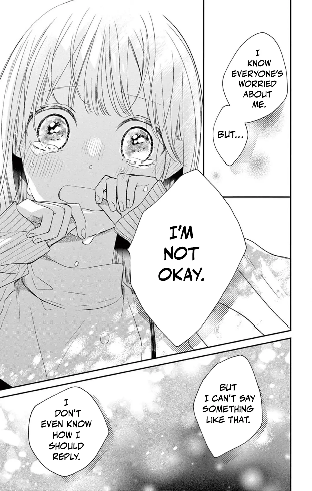 The Tiger King’s Beloved Bride Chapter 2 - Page 29