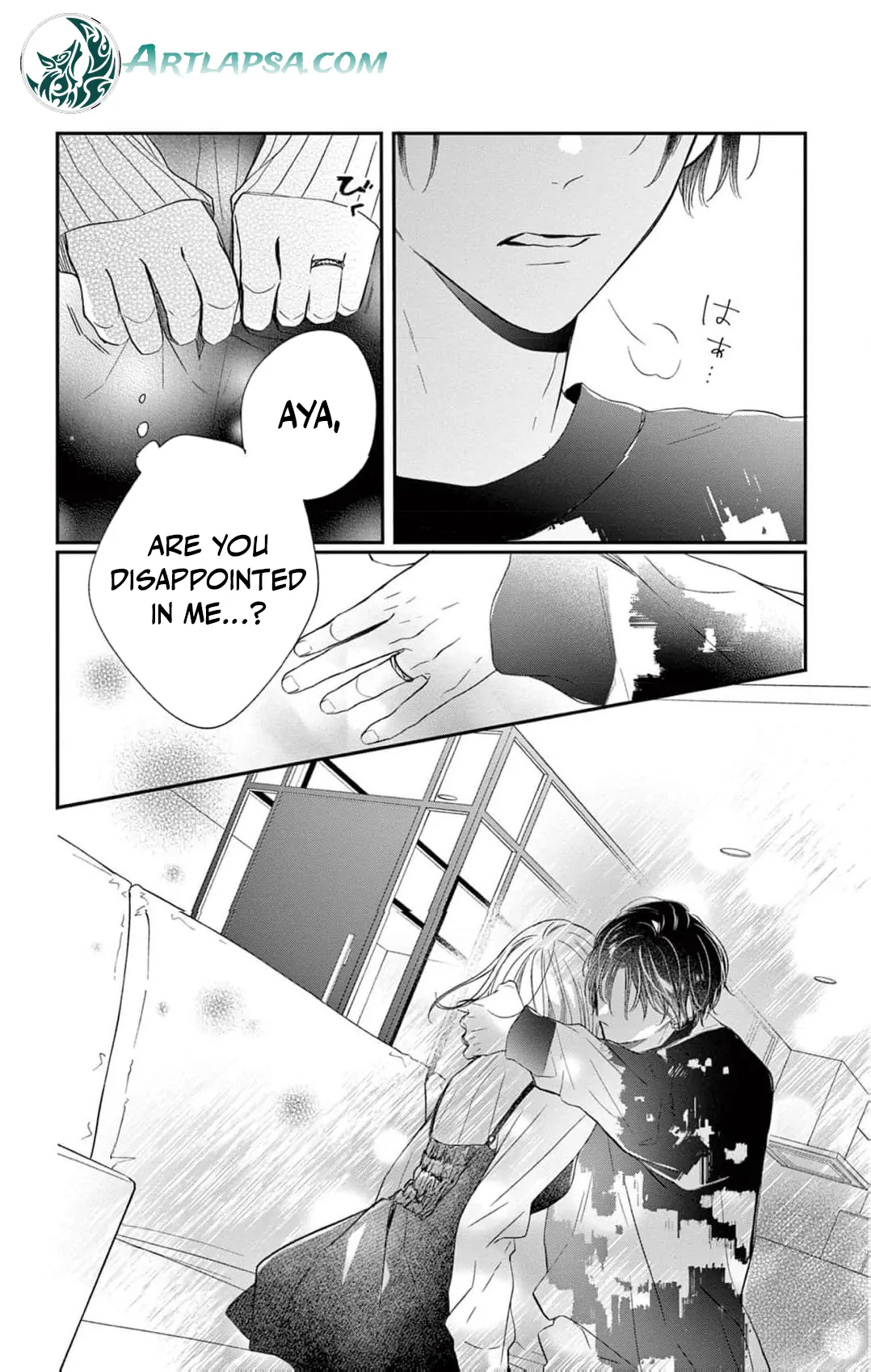 The Tiger King’s Beloved Bride Chapter 2 - Page 30